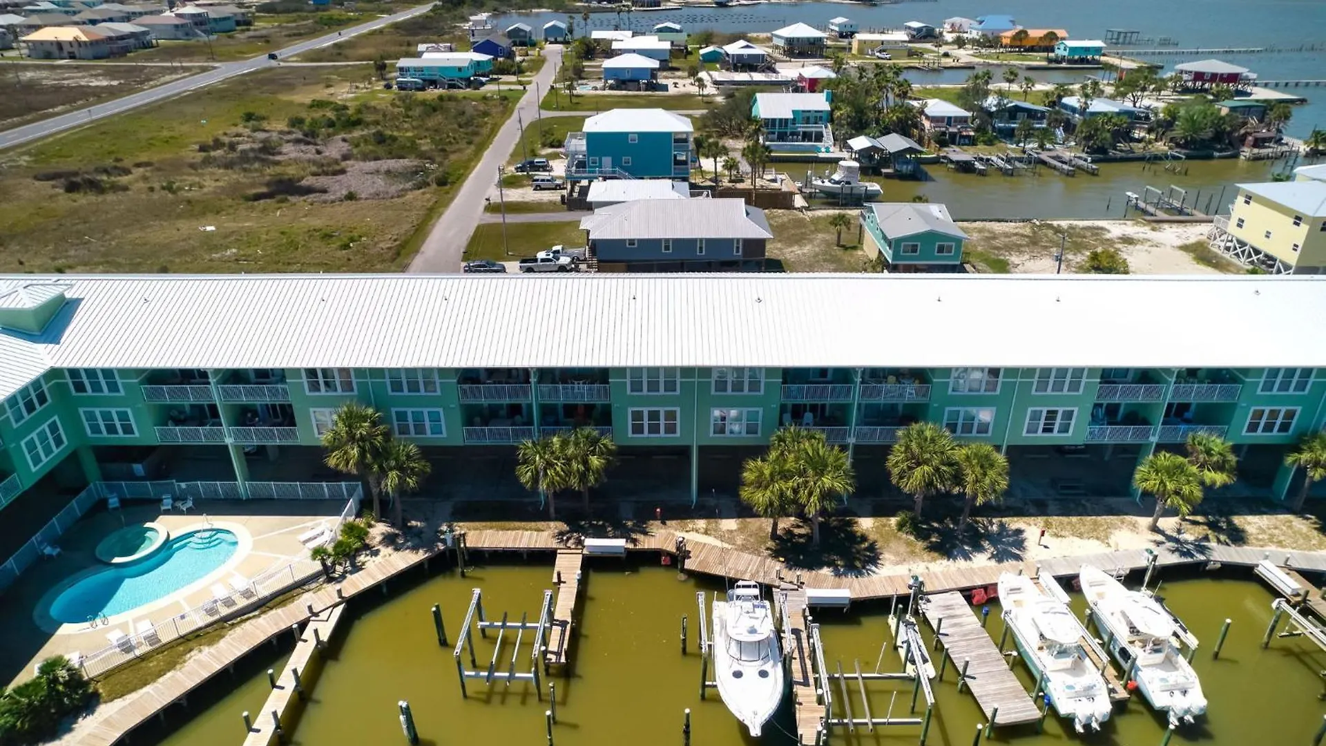 Holiday home Navy Cove Harbor 1205 By Collection *