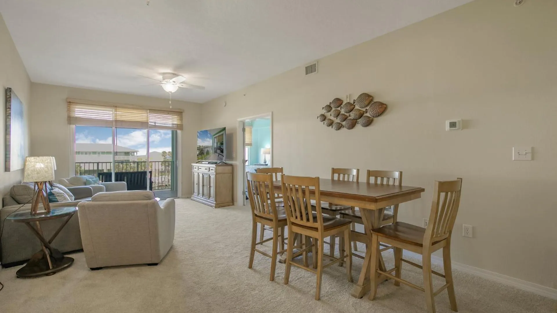 Navy Cove Harbor 1205 By Collection Fort Morgan