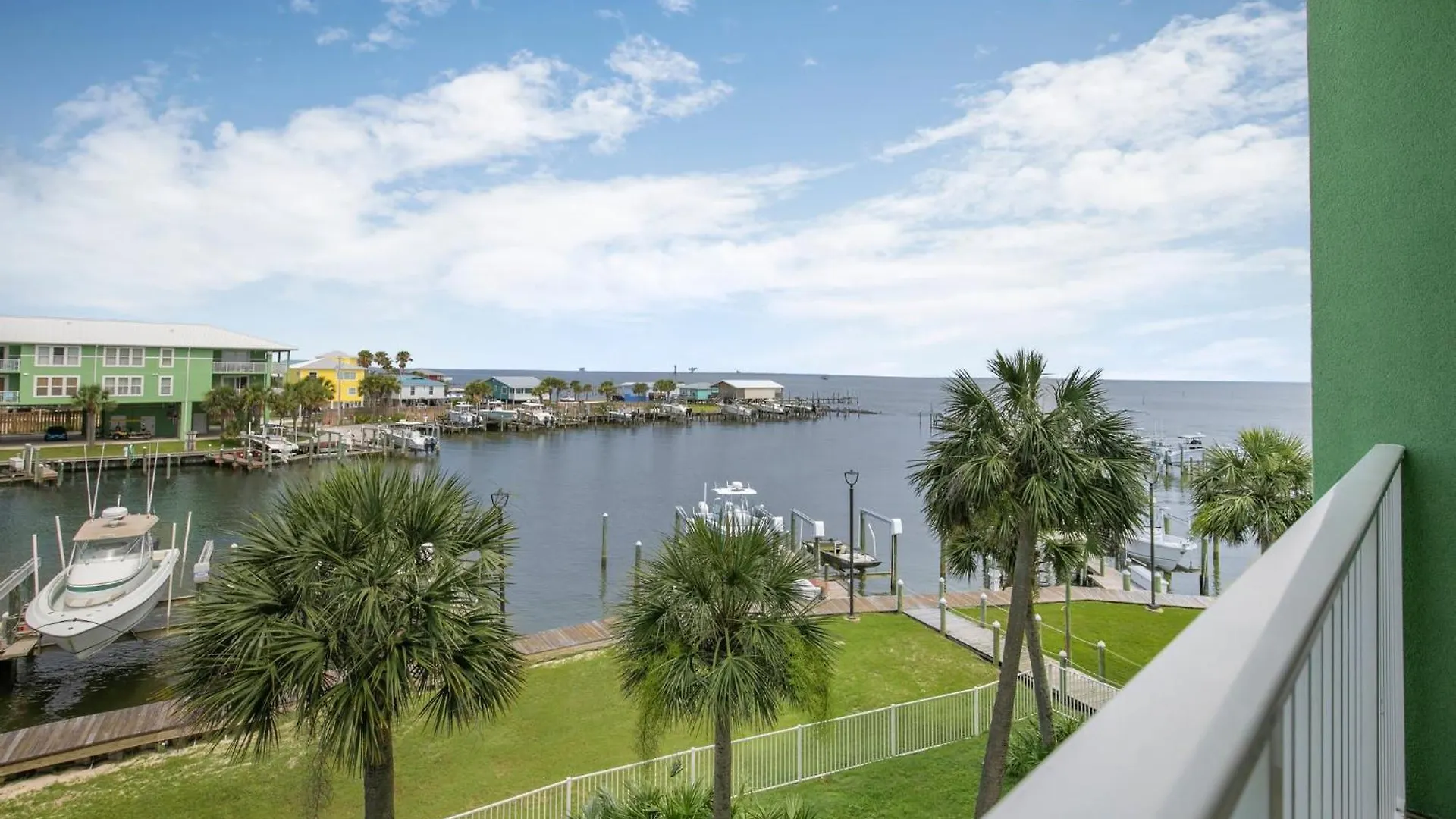 Navy Cove Harbor 1205 By Collection Holiday home