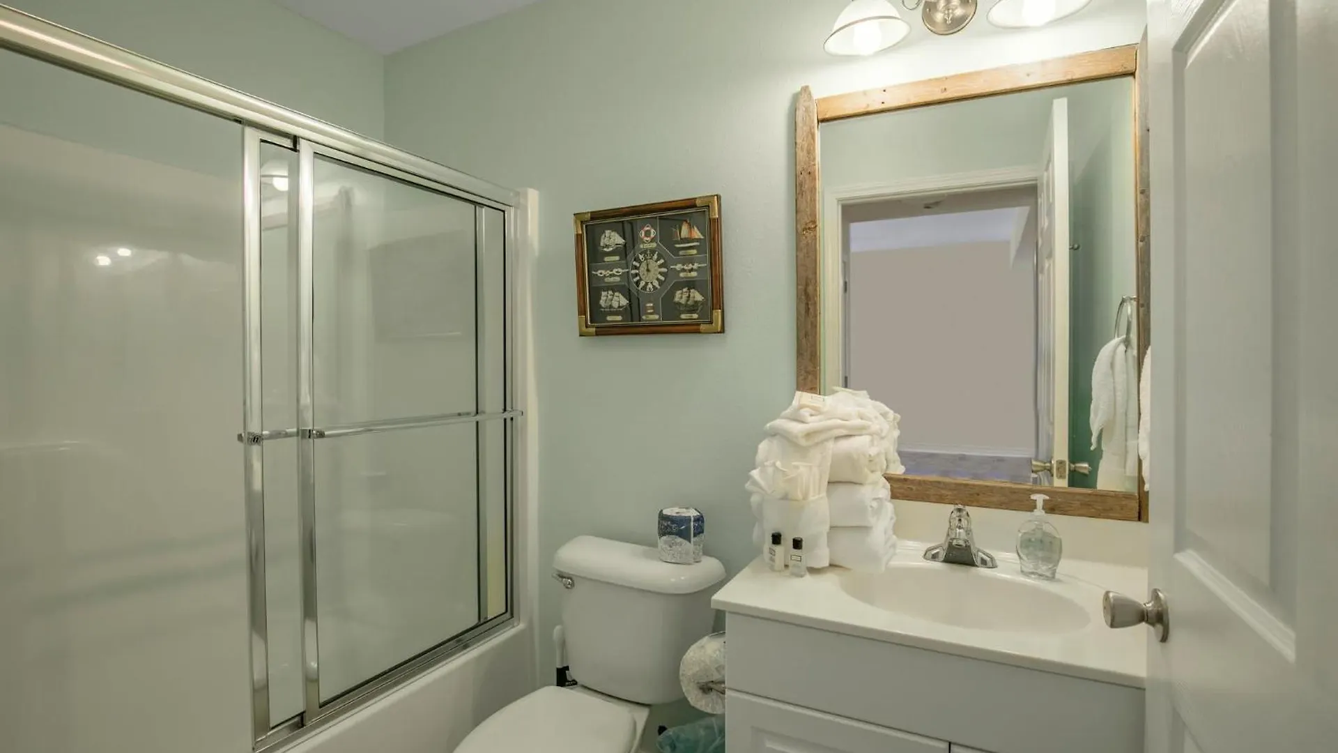 Holiday home Navy Cove Harbor 1205 By Collection