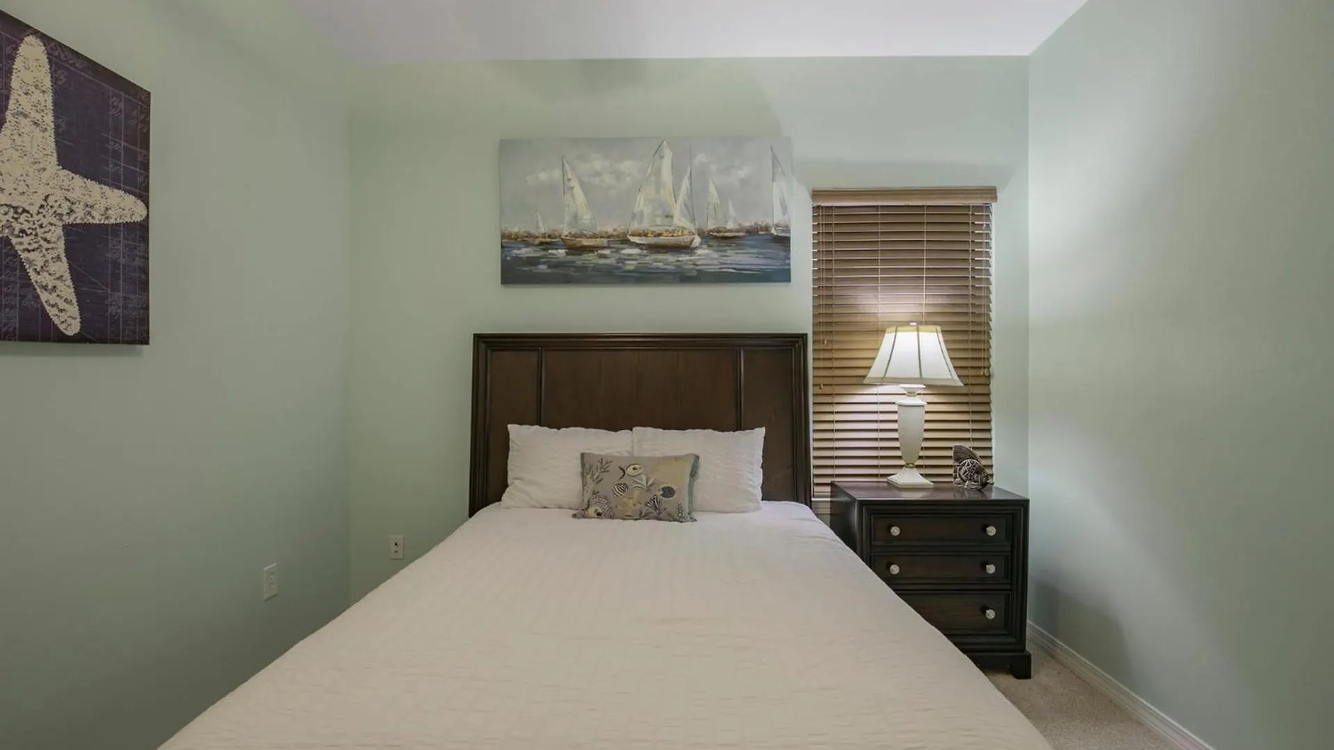 Navy Cove Harbor 1205 By Collection Holiday home *