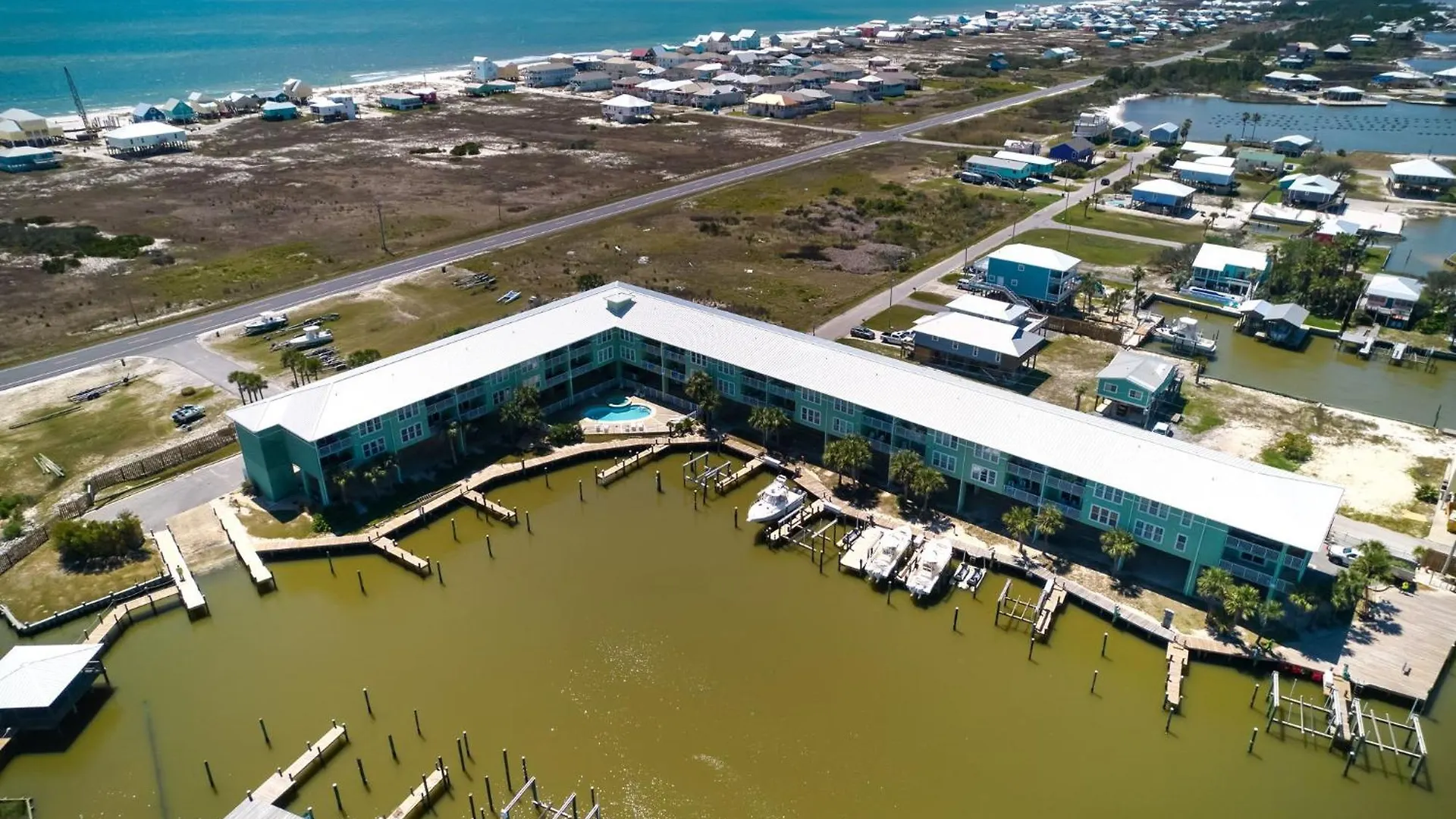 Holiday home Navy Cove Harbor 1205 By Collection *