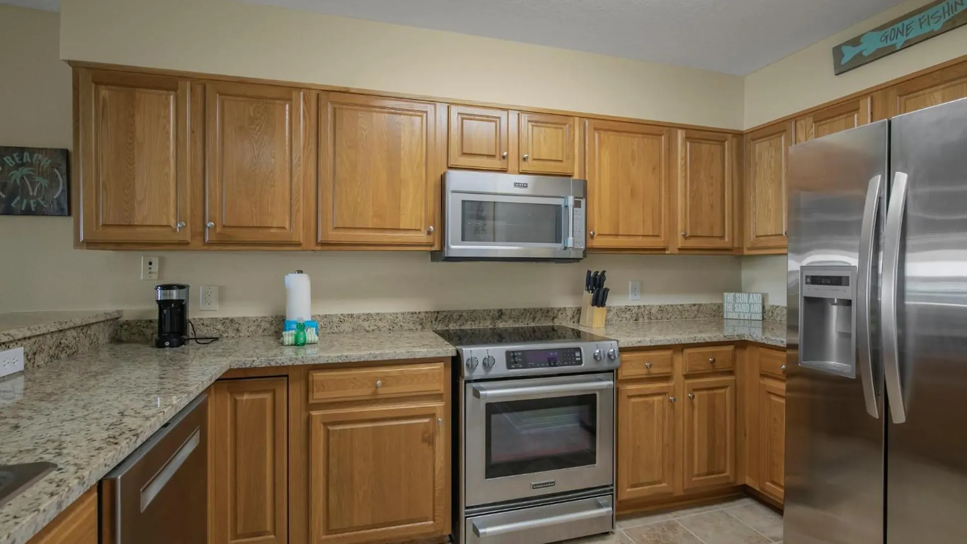 Holiday home Navy Cove Harbor 1205 By Collection Fort Morgan