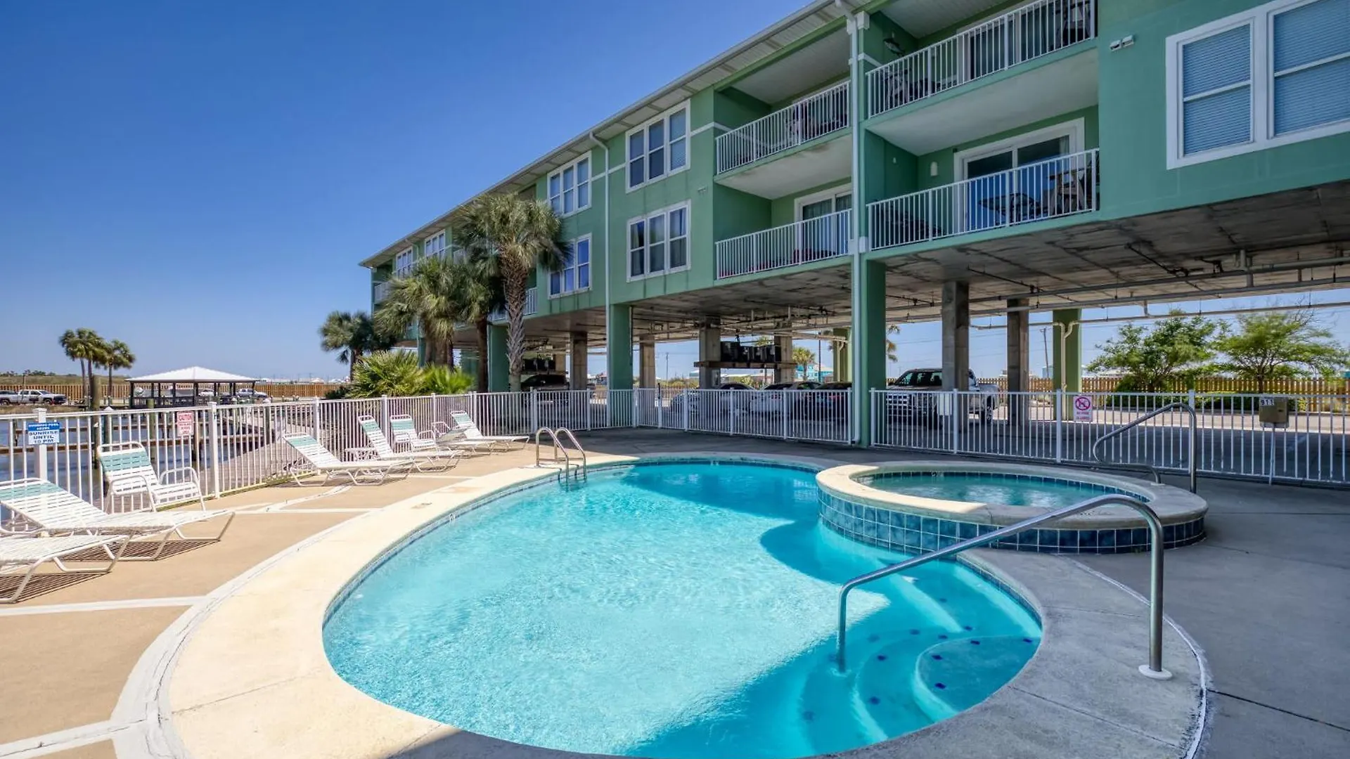 Navy Cove Harbor 1205 By Collection Holiday home