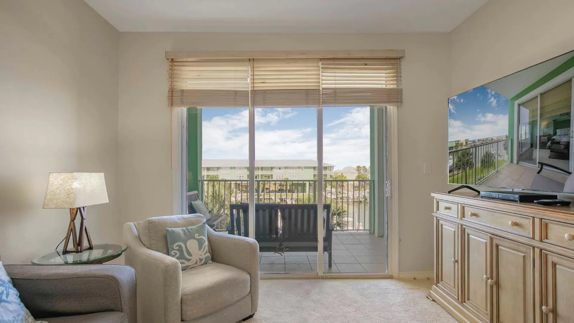 Navy Cove Harbor 1205 By Collection Holiday home Fort Morgan
