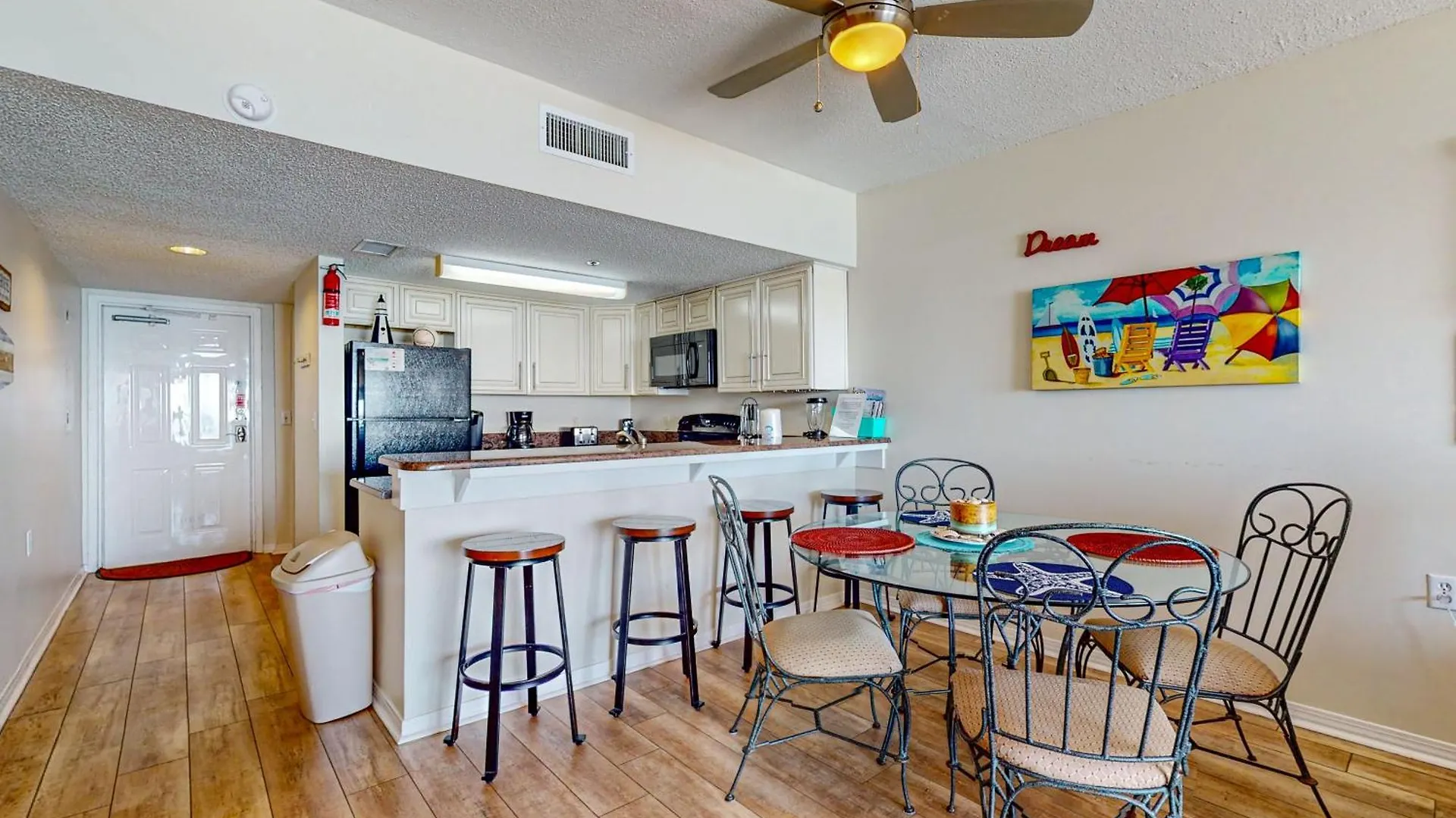 Tropical Winds 503 Apartment Gulf Shores