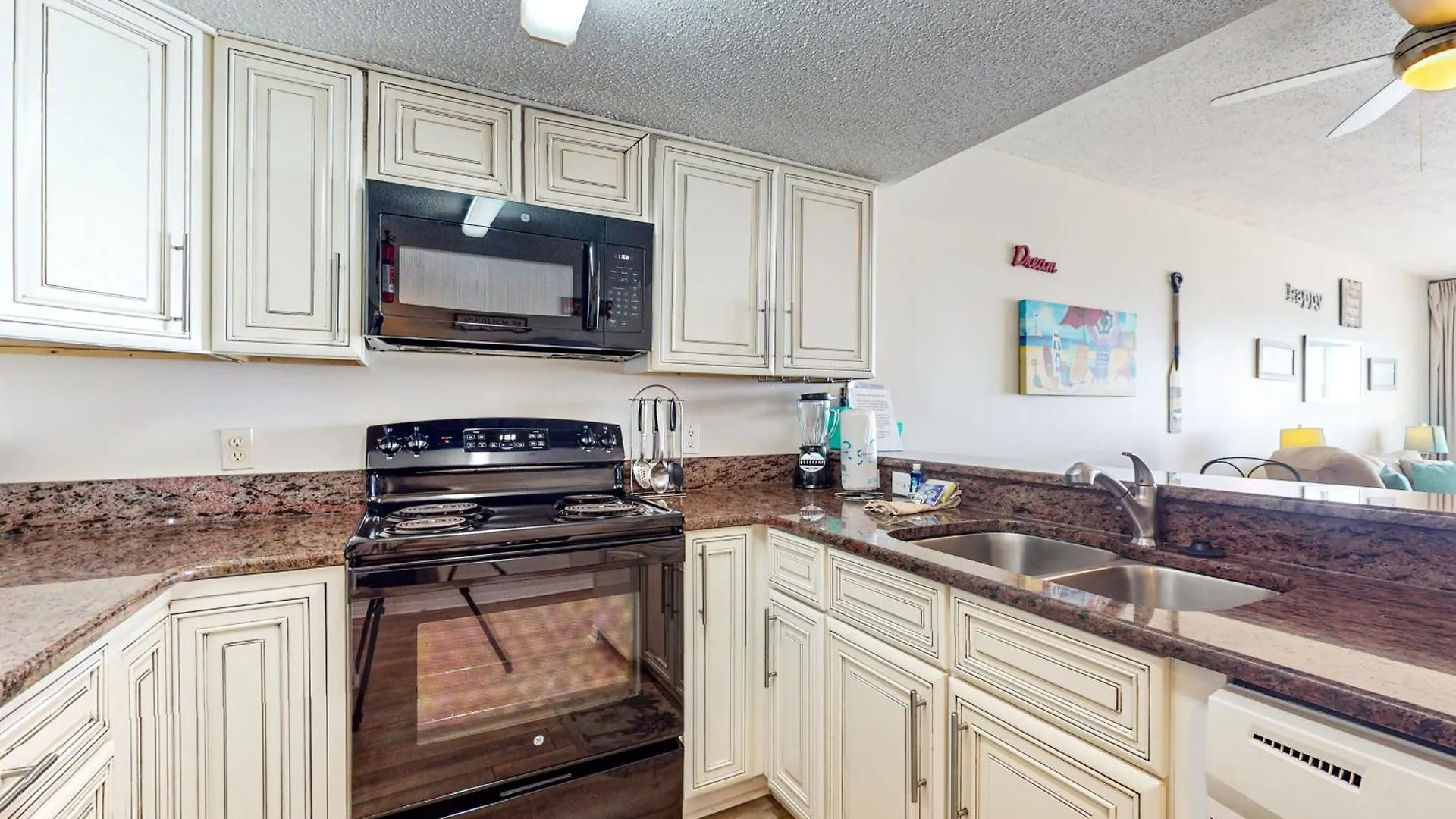 Apartment Tropical Winds 503