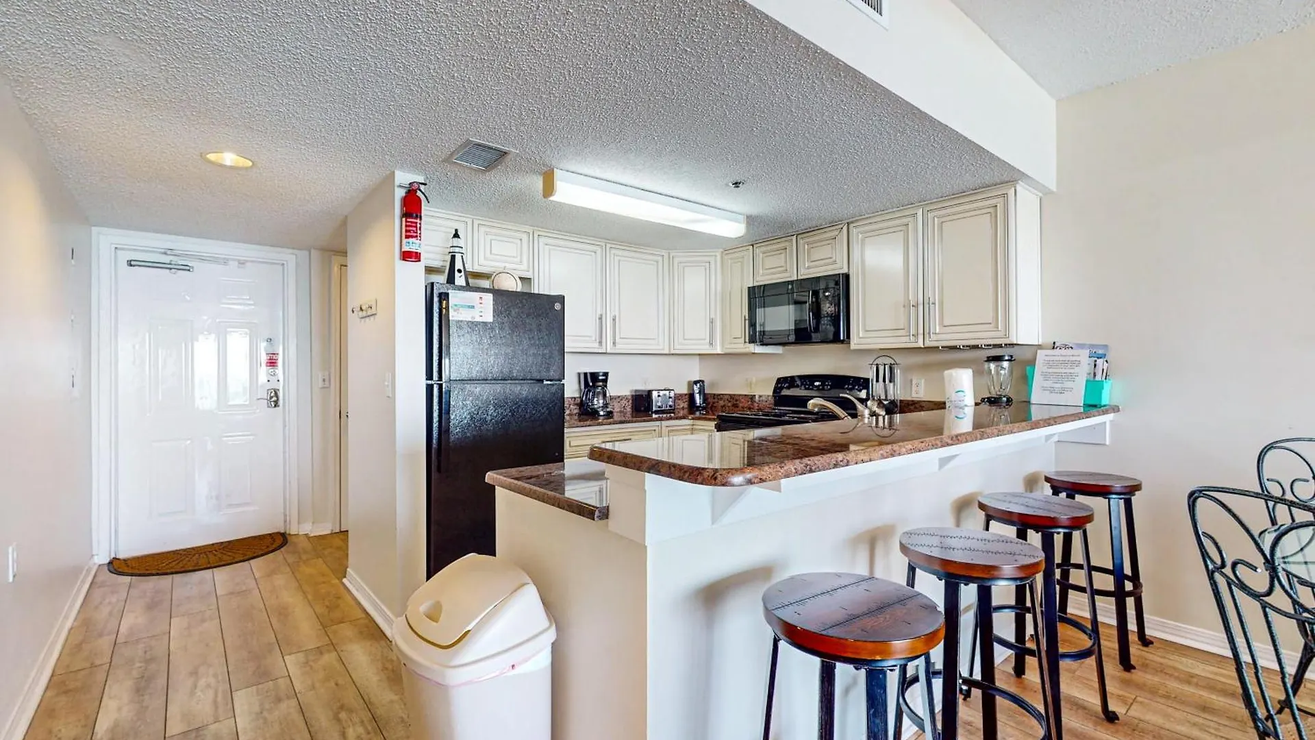Apartment Tropical Winds 503 Gulf Shores