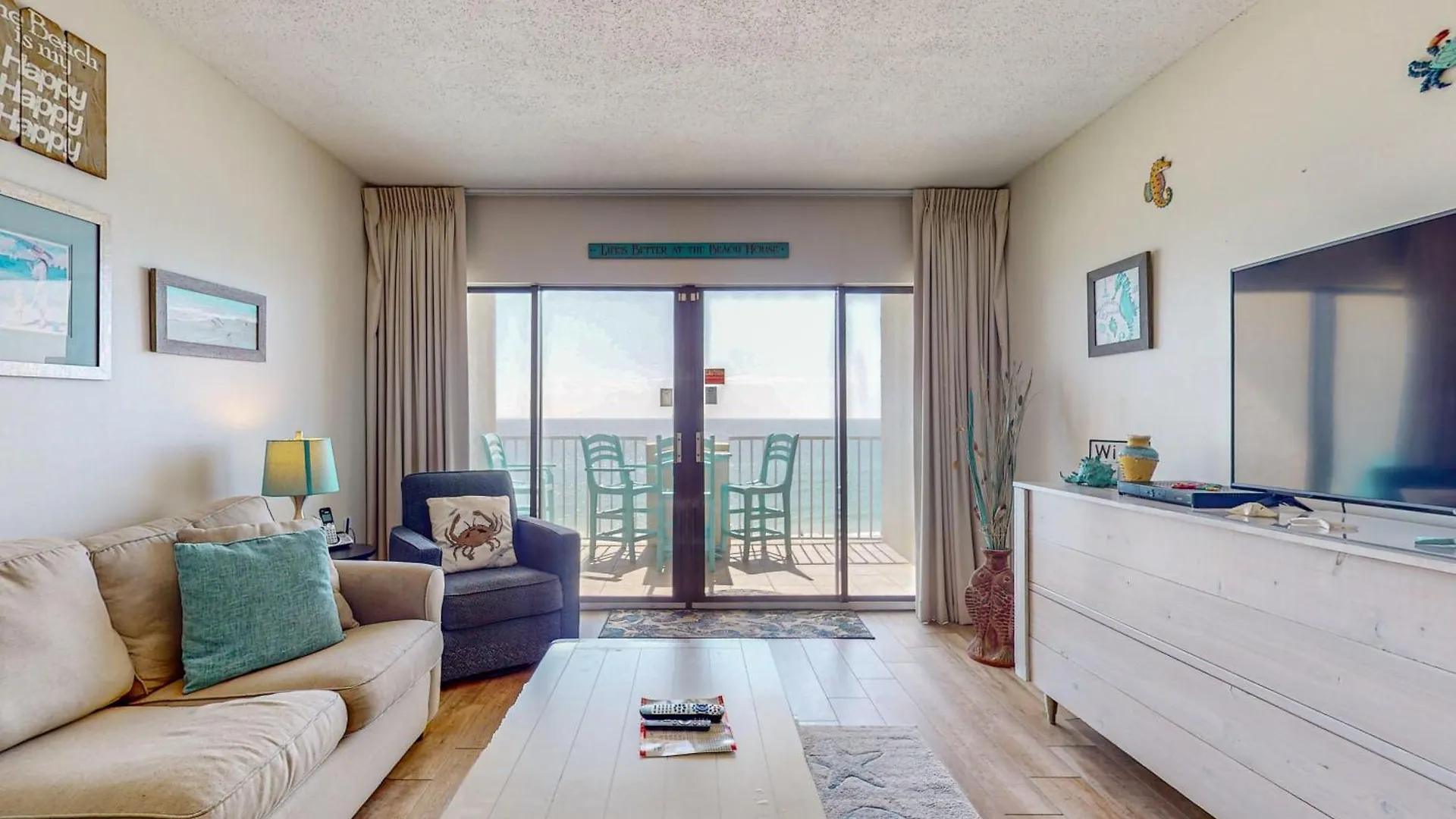 Tropical Winds 503 Apartment *