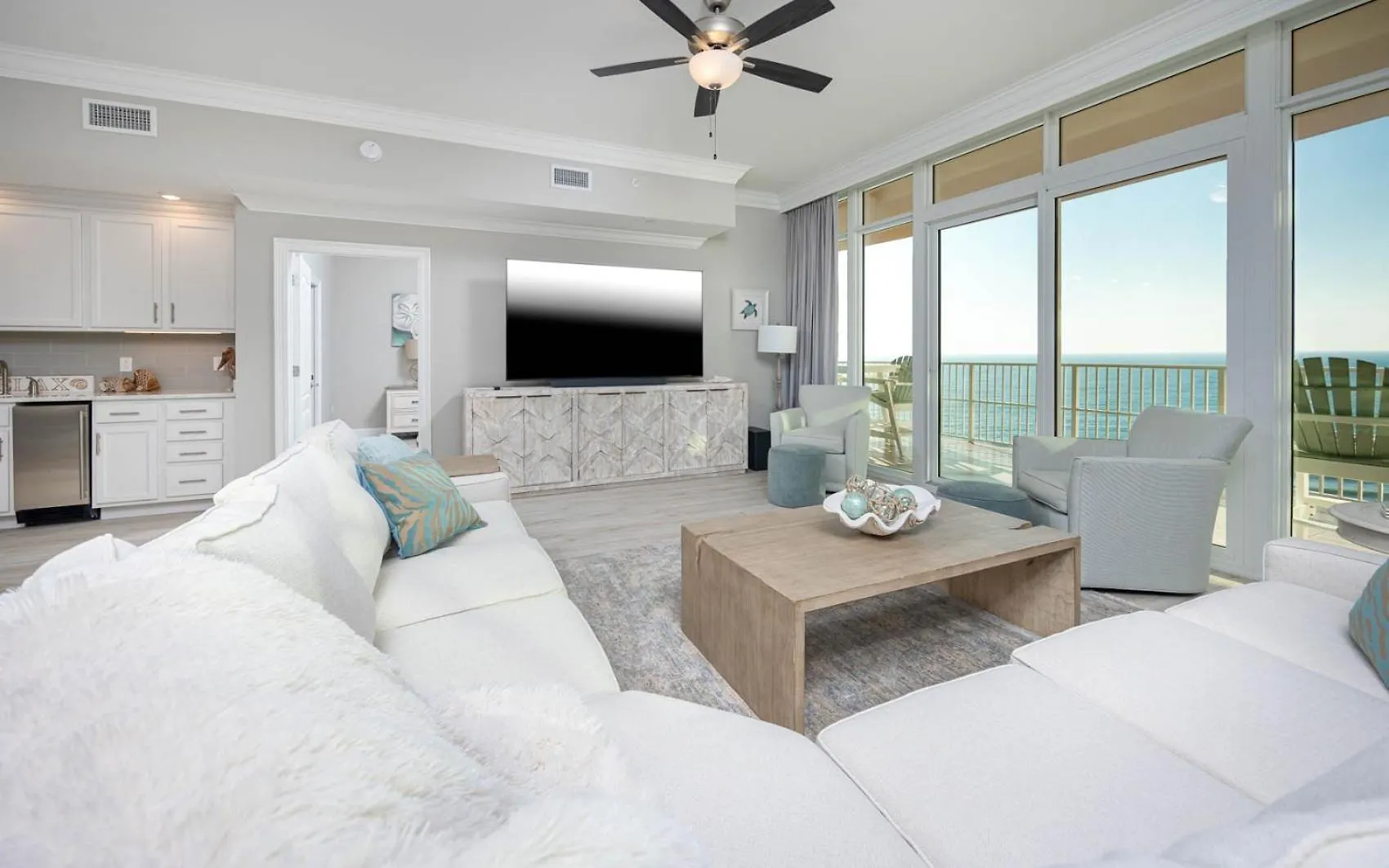 Apartment Phoenix Gulf Towers 1605