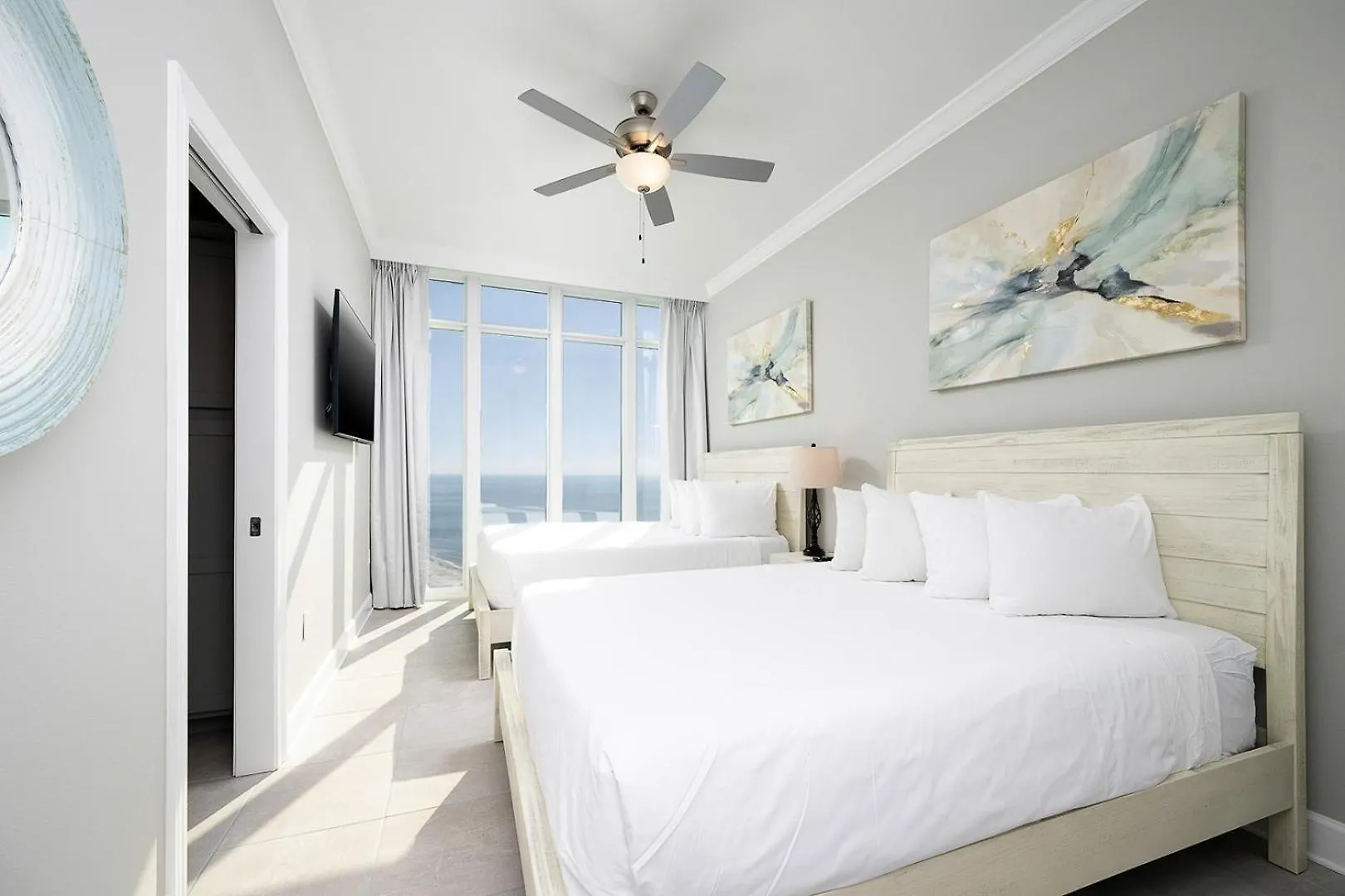 Phoenix Gulf Towers 2708 Apartment