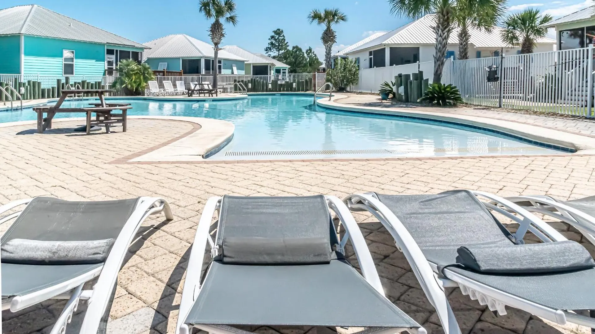 Sea La Vie 3b2b - 2 Pools Holiday home *