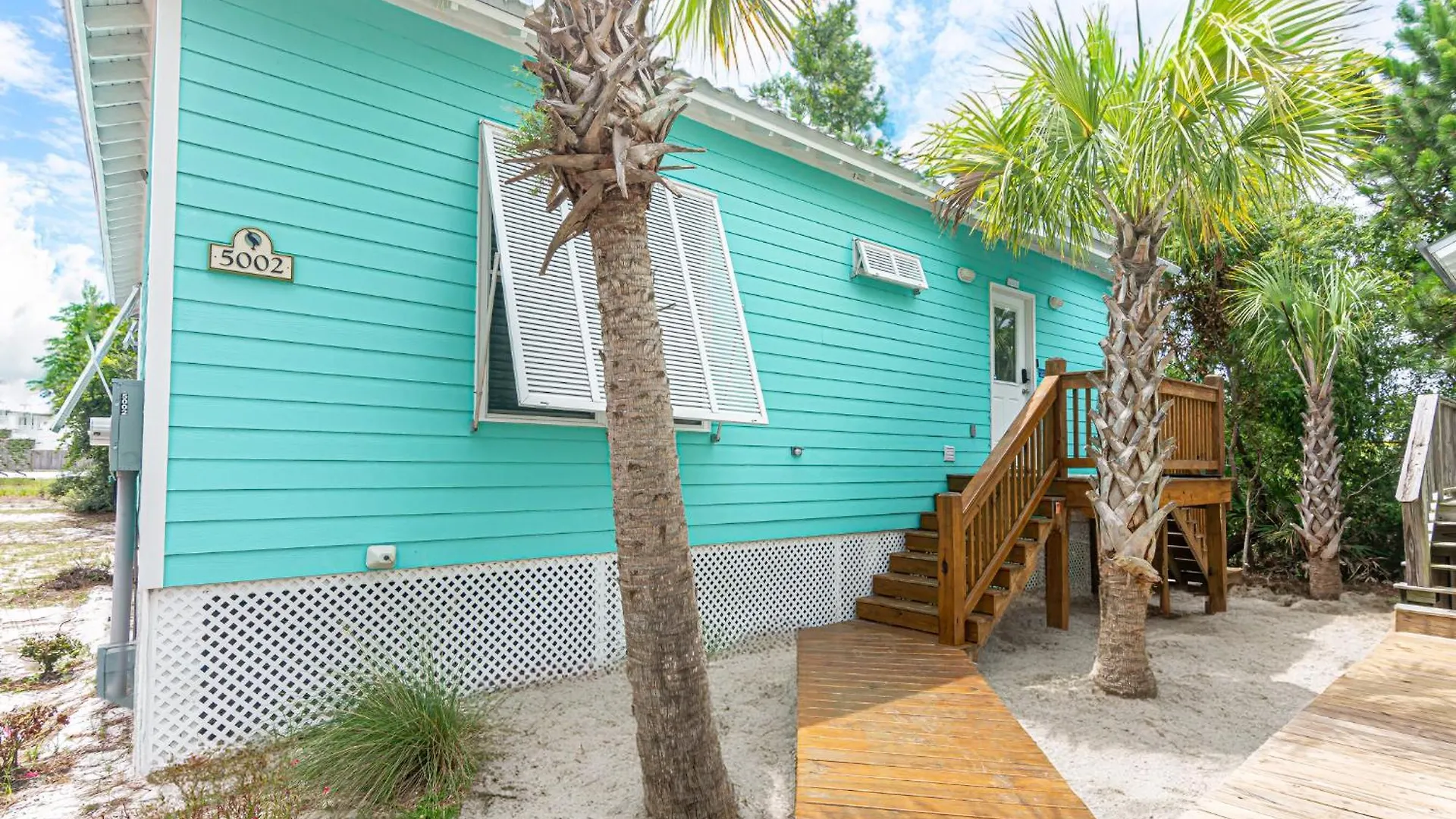 Sea La Vie 3b2b - 2 Pools Holiday home