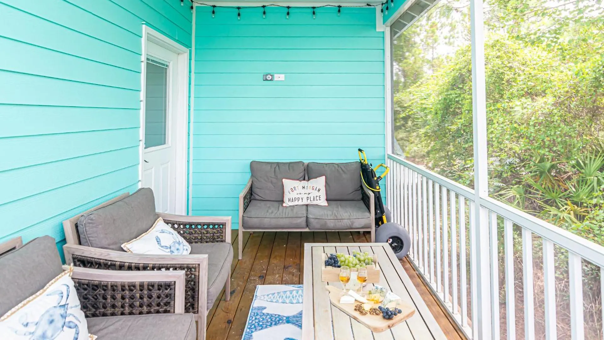 Holiday home Sea La Vie 3b2b - 2 Pools Gulf Shores