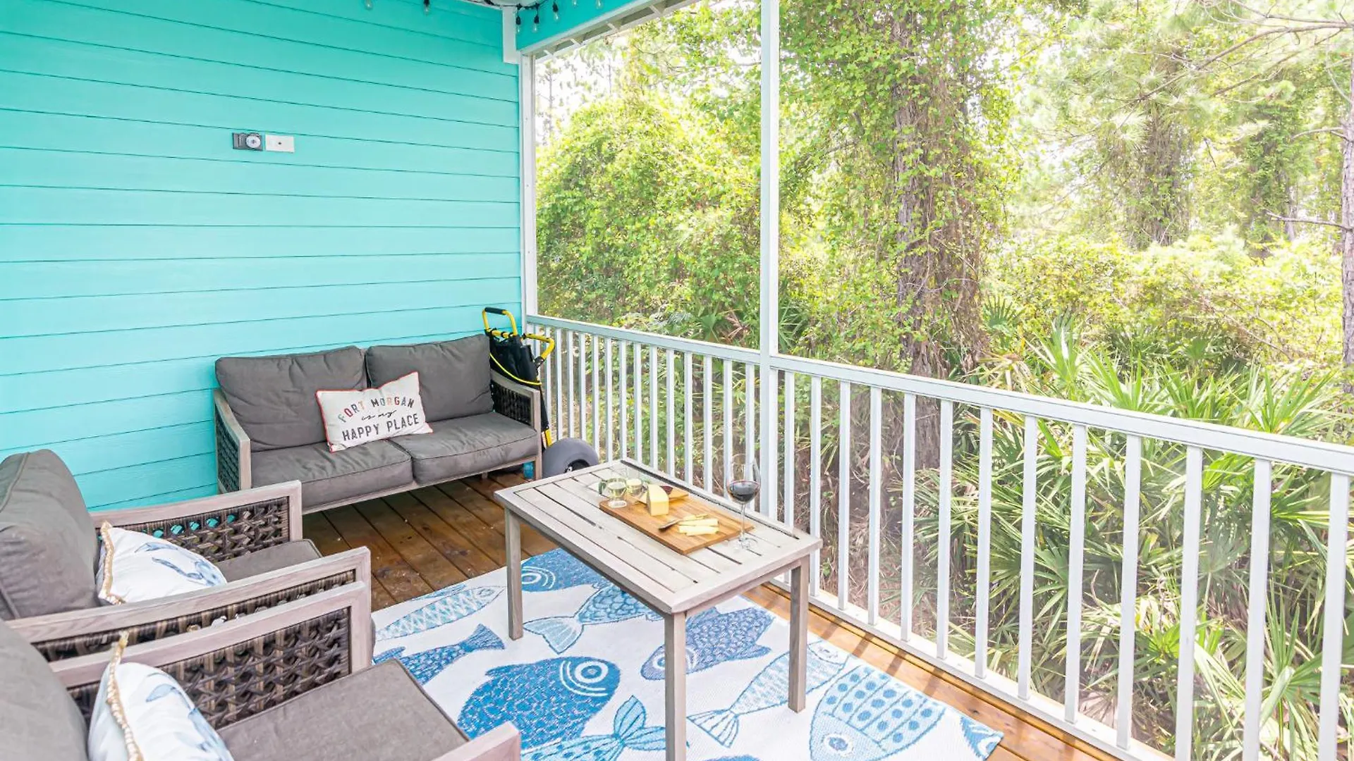 Holiday home Sea La Vie 3b2b - 2 Pools Gulf Shores