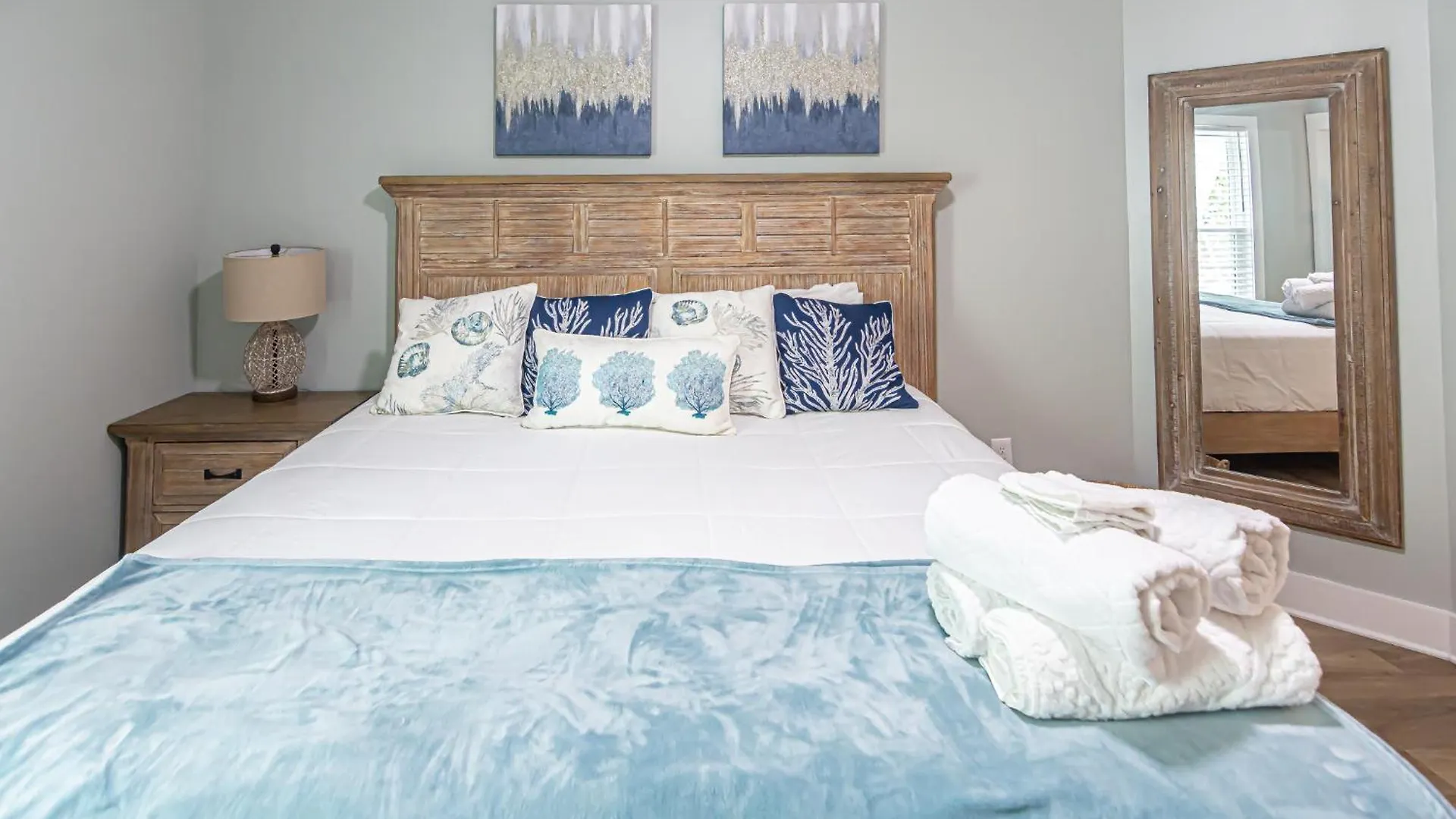 Sea La Vie 3b2b - 2 Pools Holiday home Gulf Shores