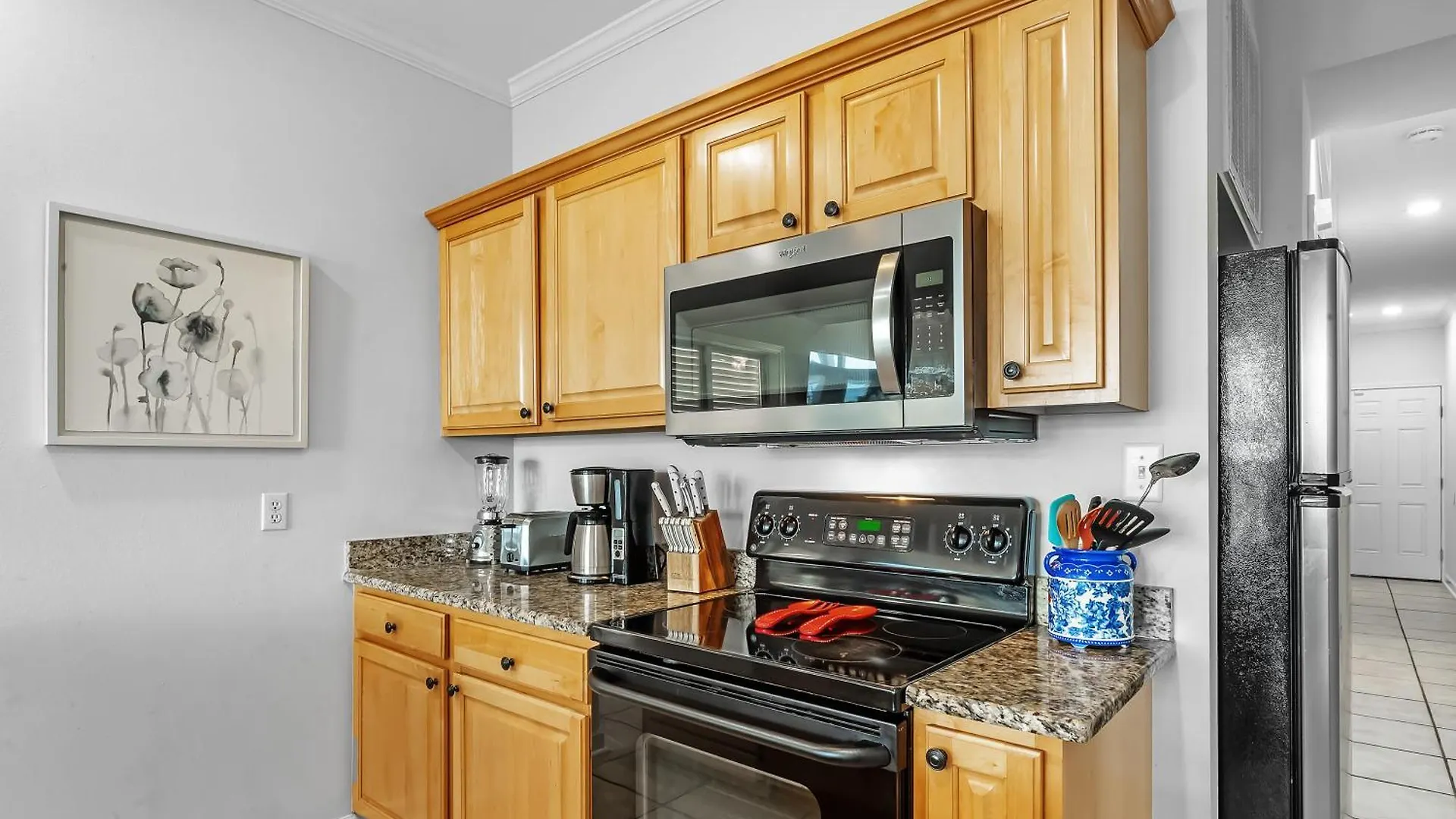 The Sandy Fox East With Balcony Apartment Gulf Shores