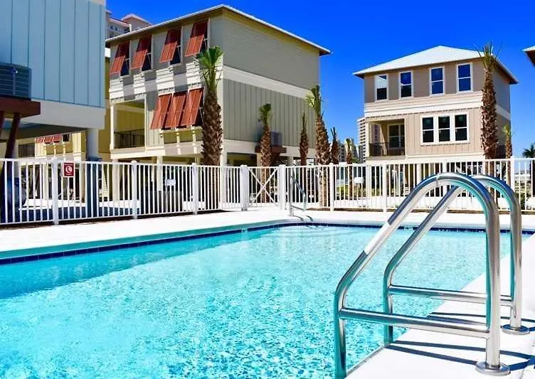 Holiday home Turtles Nest Gulf Shores