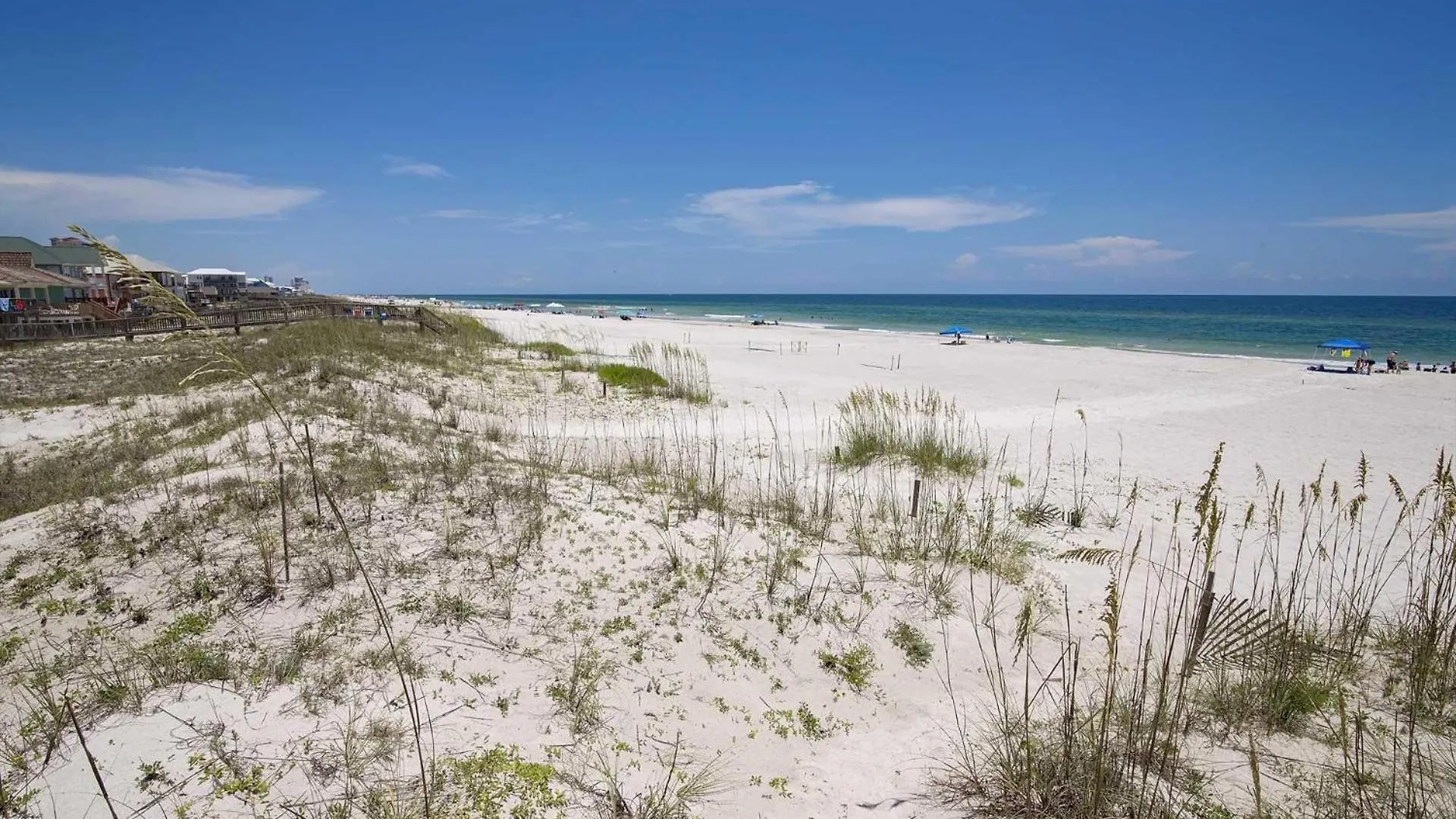 Yassy House * Gulf Shores