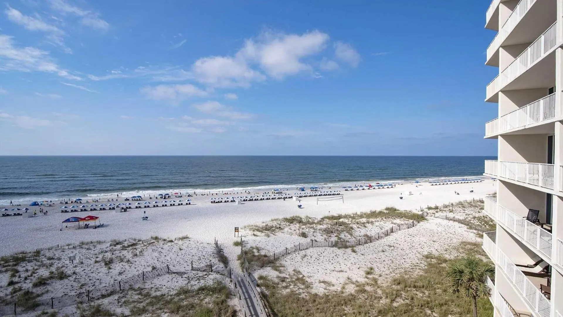 Lighthouse 514 Holiday home Gulf Shores