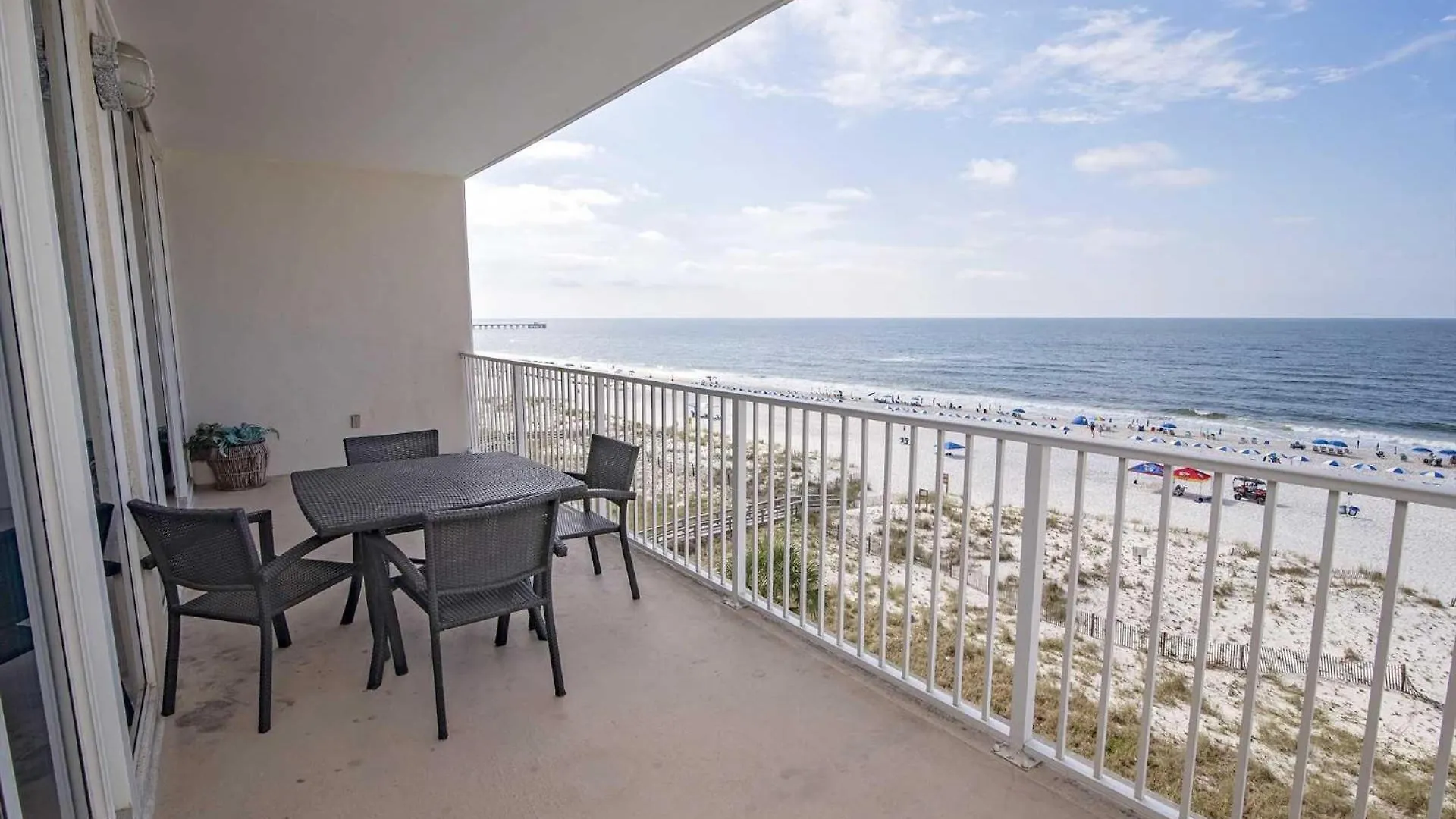 Holiday home Lighthouse 514 Gulf Shores