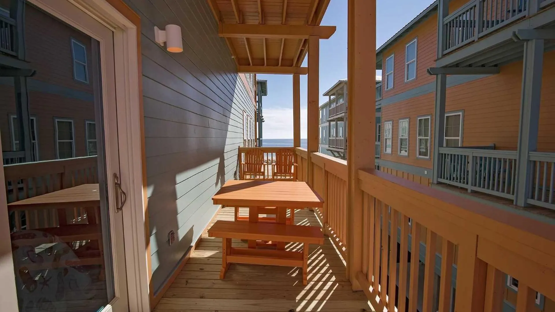 Breezyville Northeast Sun 12br *