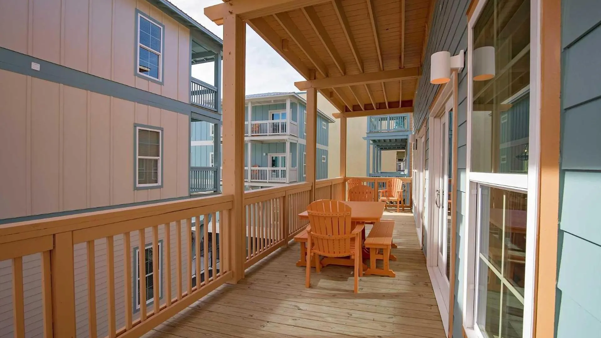 Breezyville Northeast Sun 12br Holiday home Gulf Shores