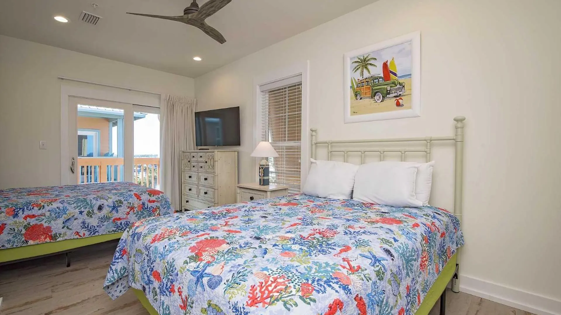 Breezyville Northeast Sun 12br Holiday home Gulf Shores