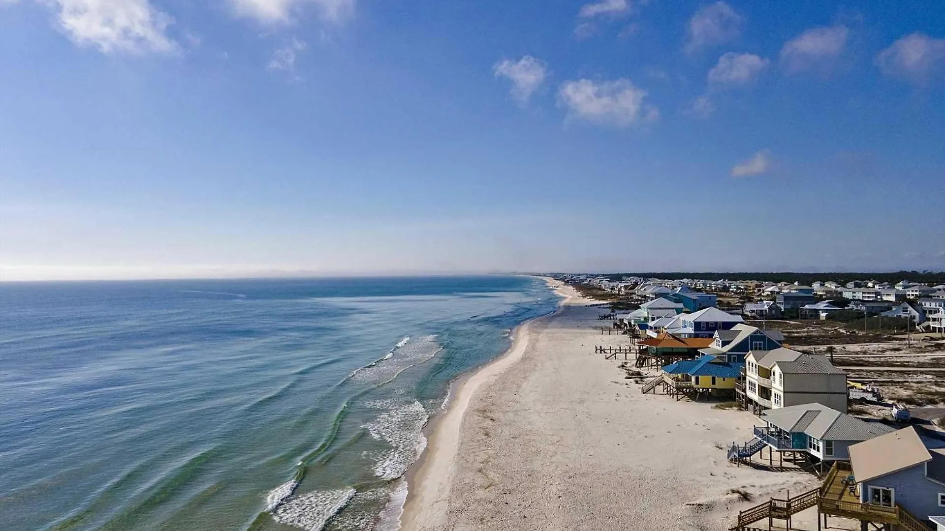 Stop 2 * Gulf Shores