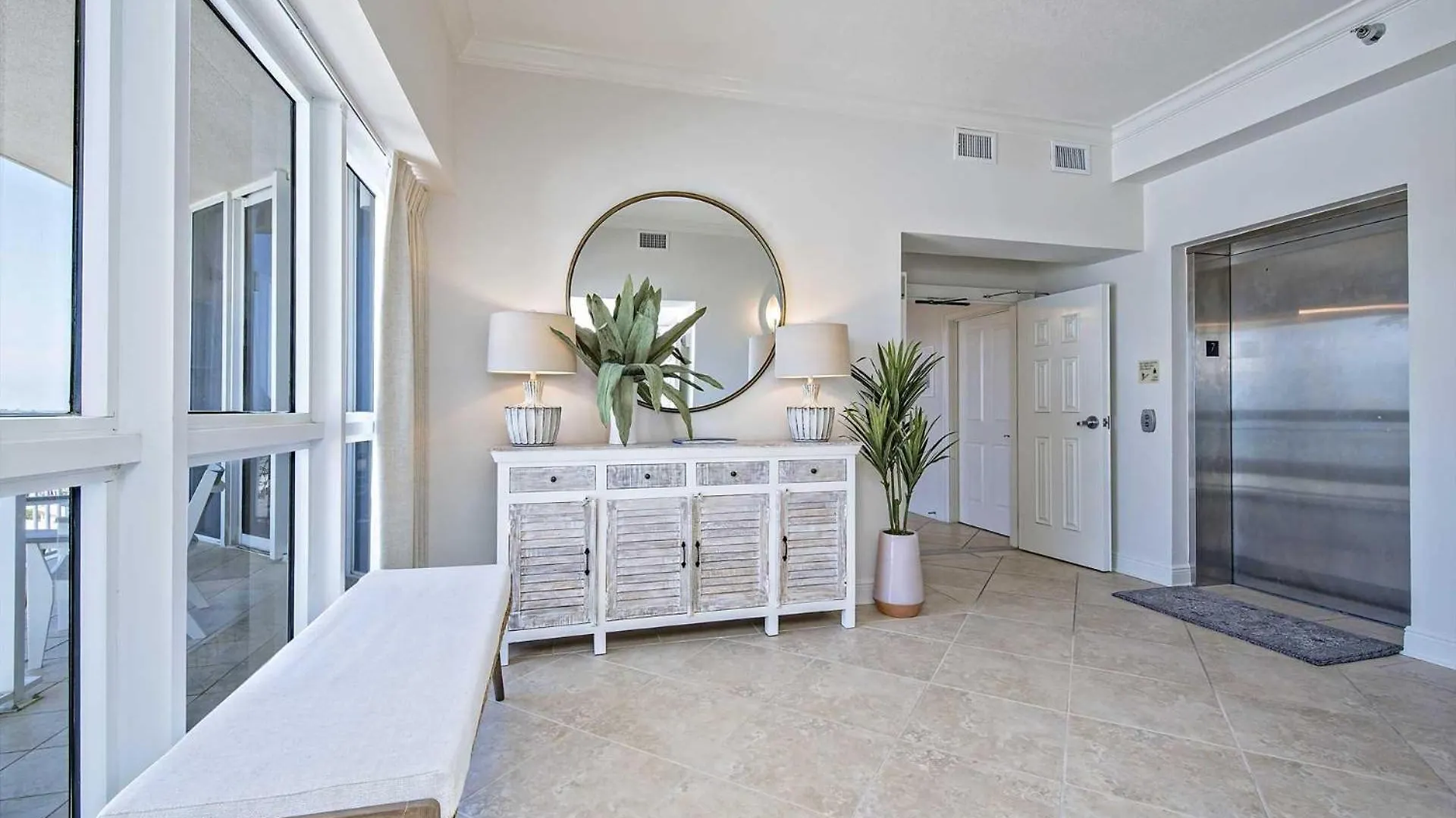 Oceania #7 Holiday home Gulf Shores
