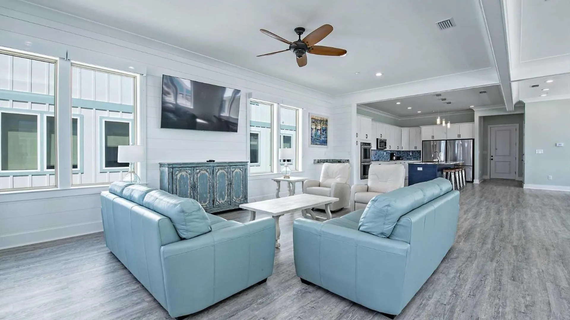 Get Together 5 Bedroom Lockout Holiday home Gulf Shores