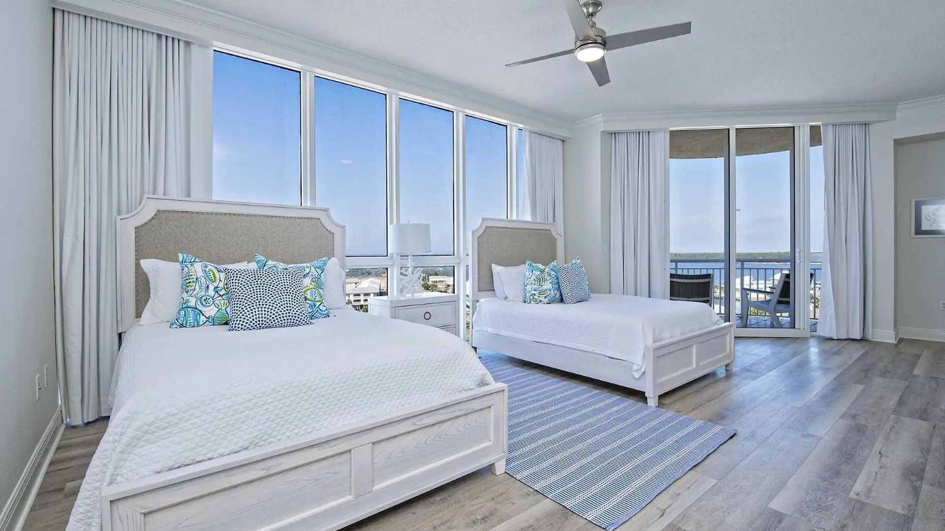 Oceania #7 Holiday home Gulf Shores