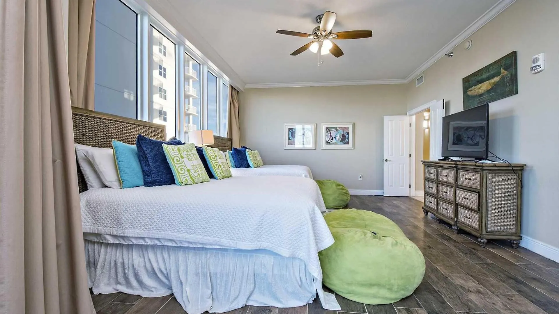 Holiday home Oceania #4