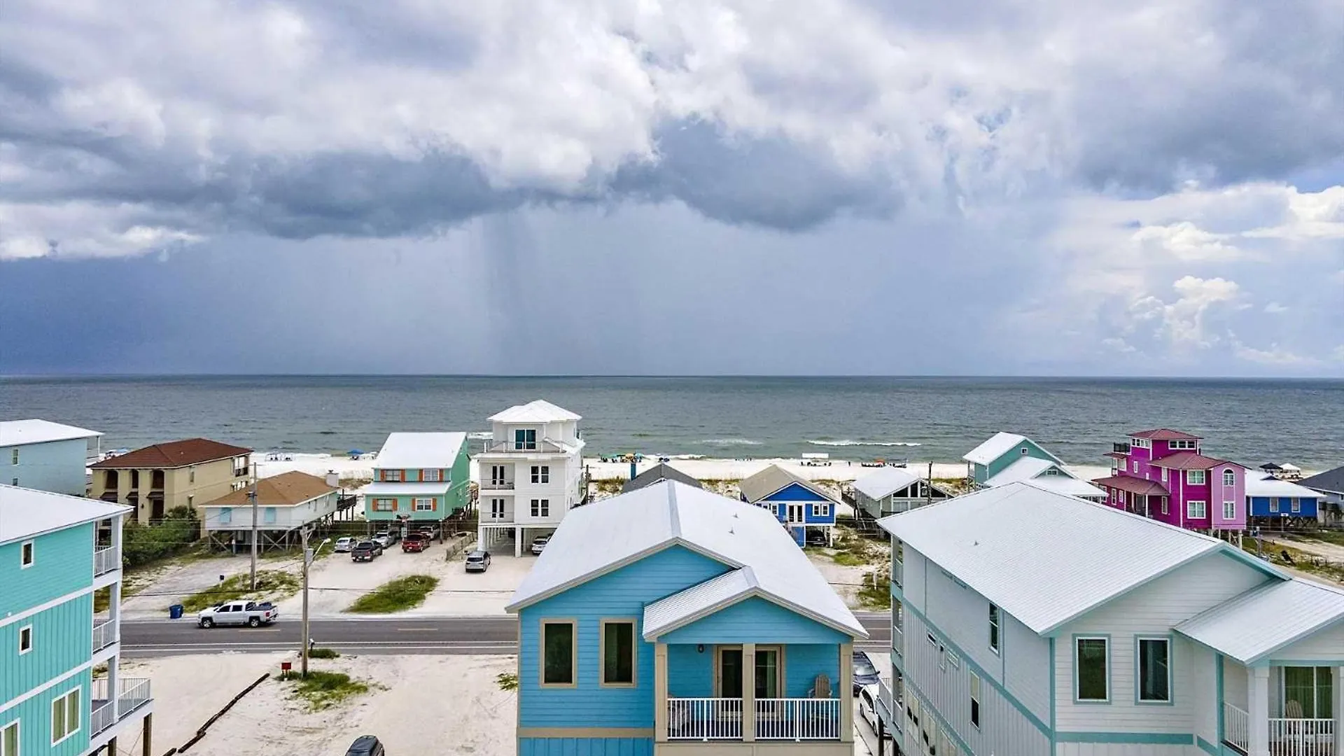 Holiday home Get Together 5 Bedroom Lockout Gulf Shores
