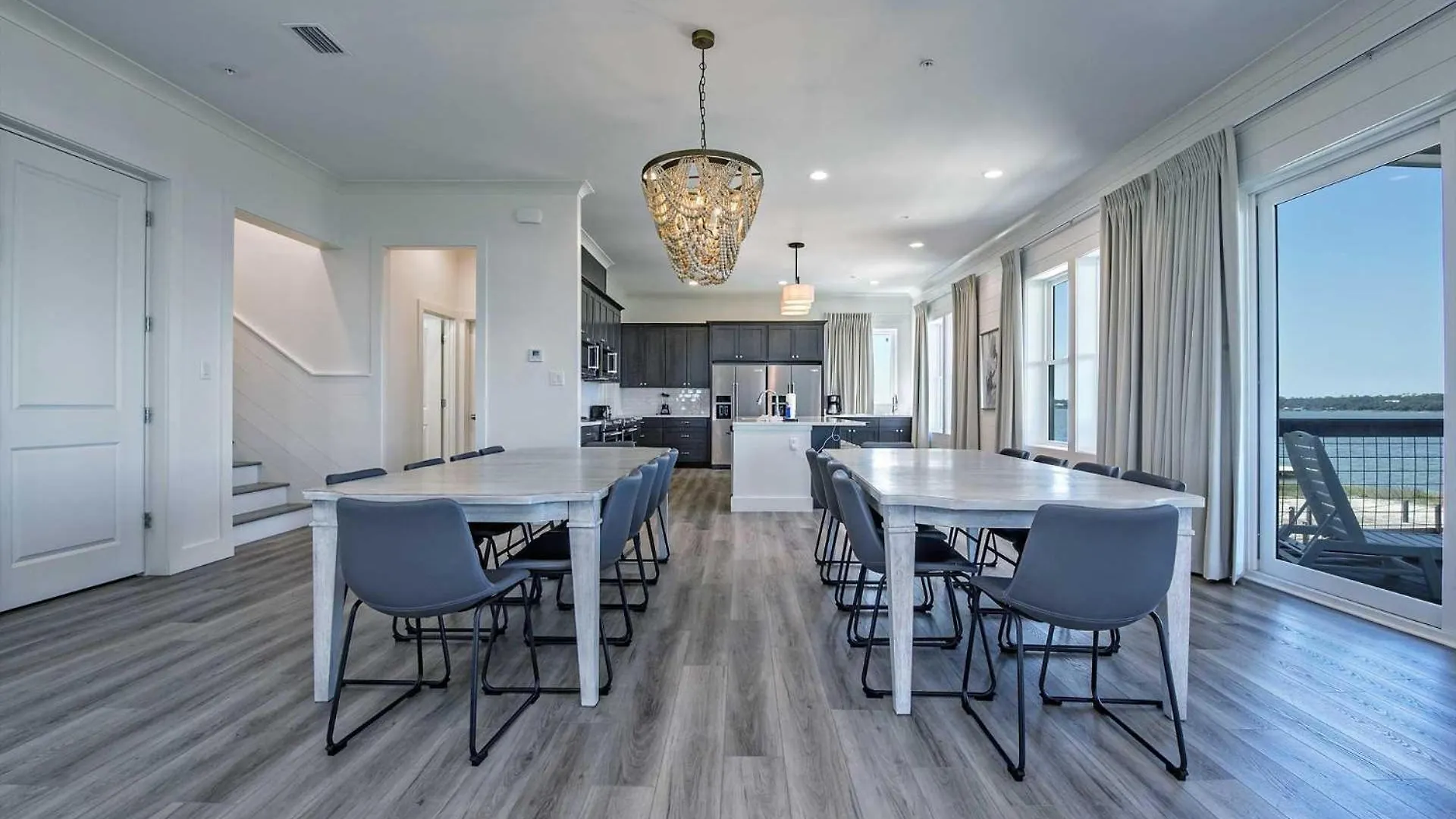 Feriehus Black Tie Escape 10 Bedroom