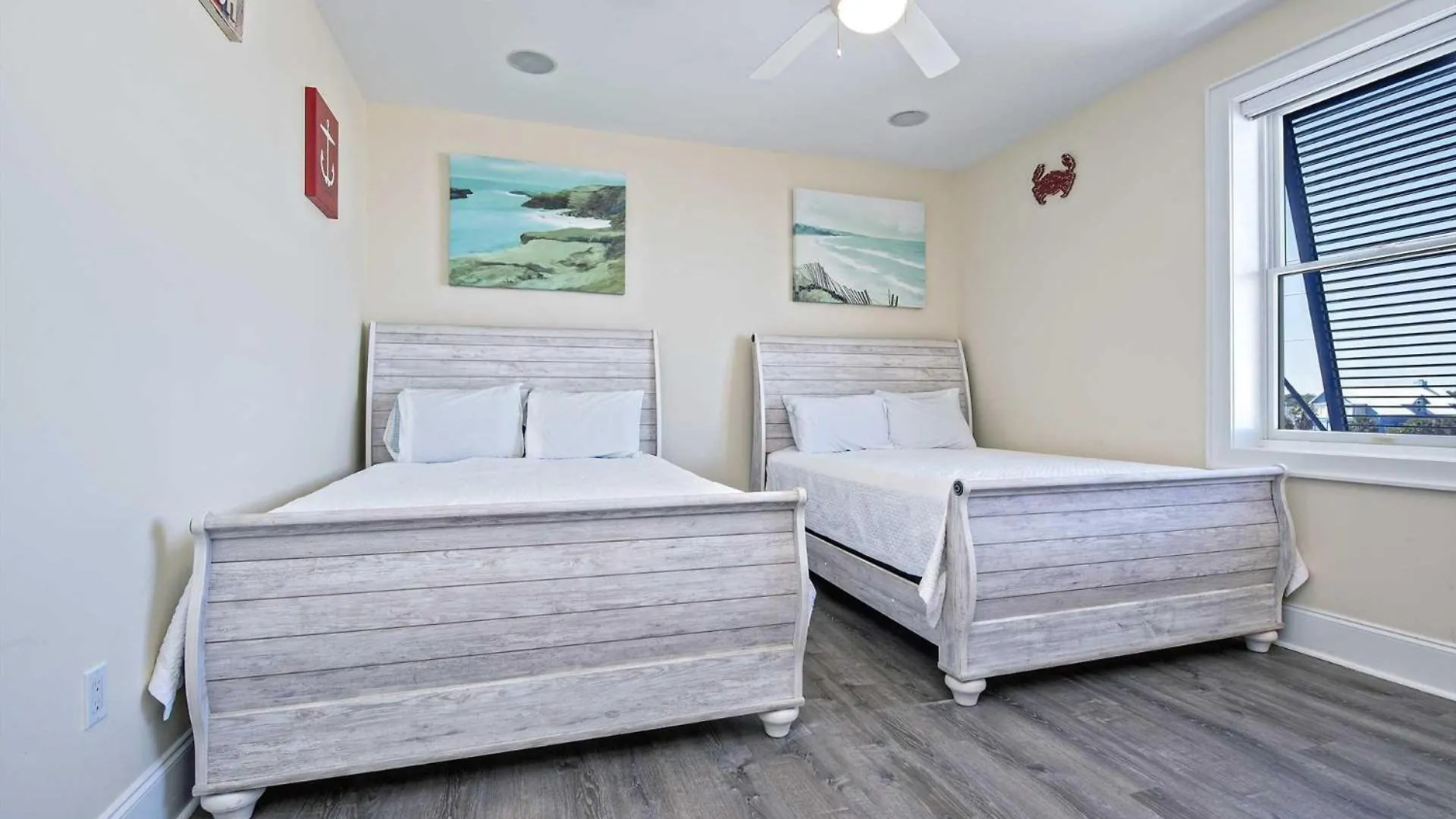 Southern Belle Holiday home Gulf Shores