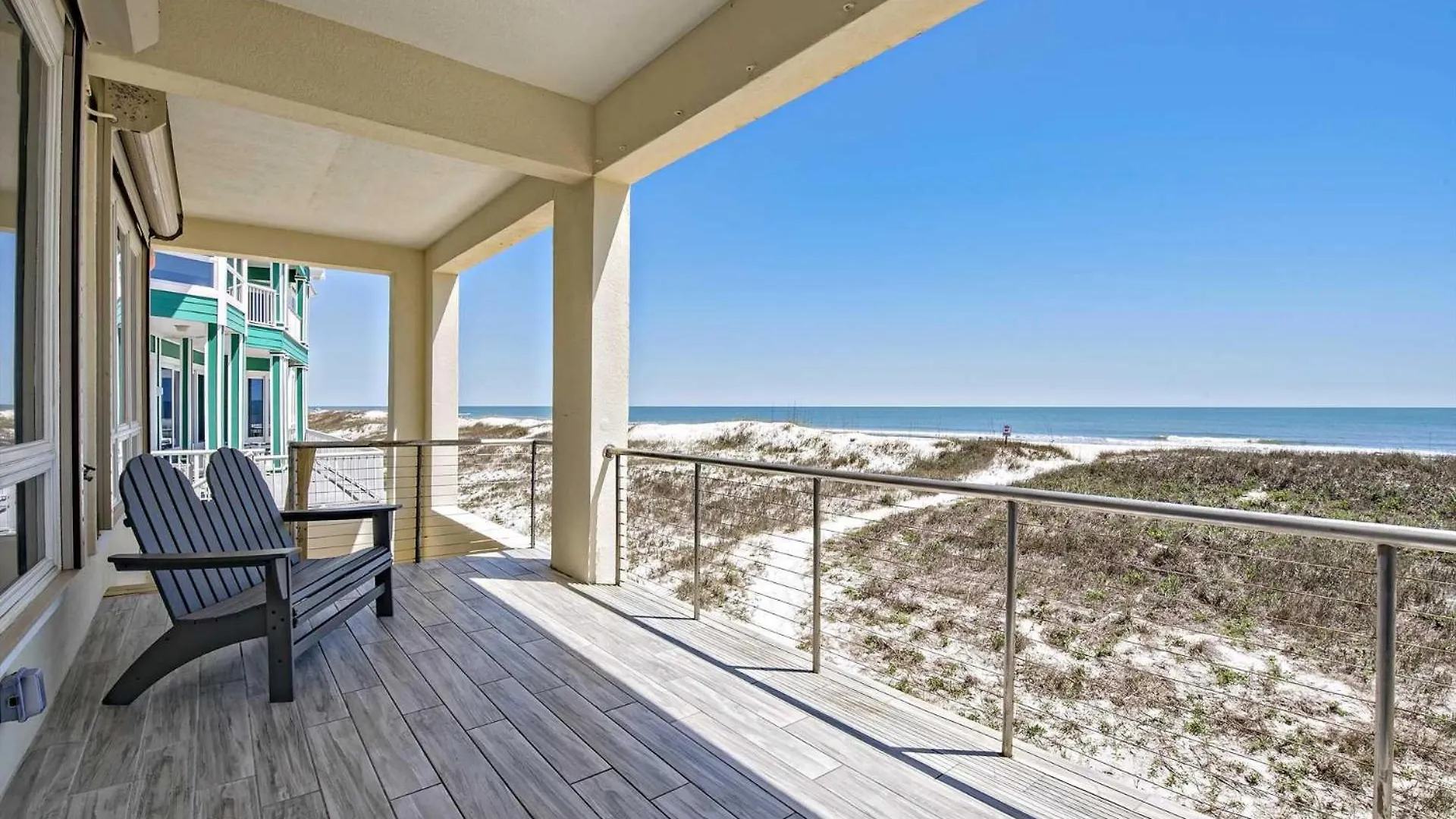Southern Belle * Gulf Shores