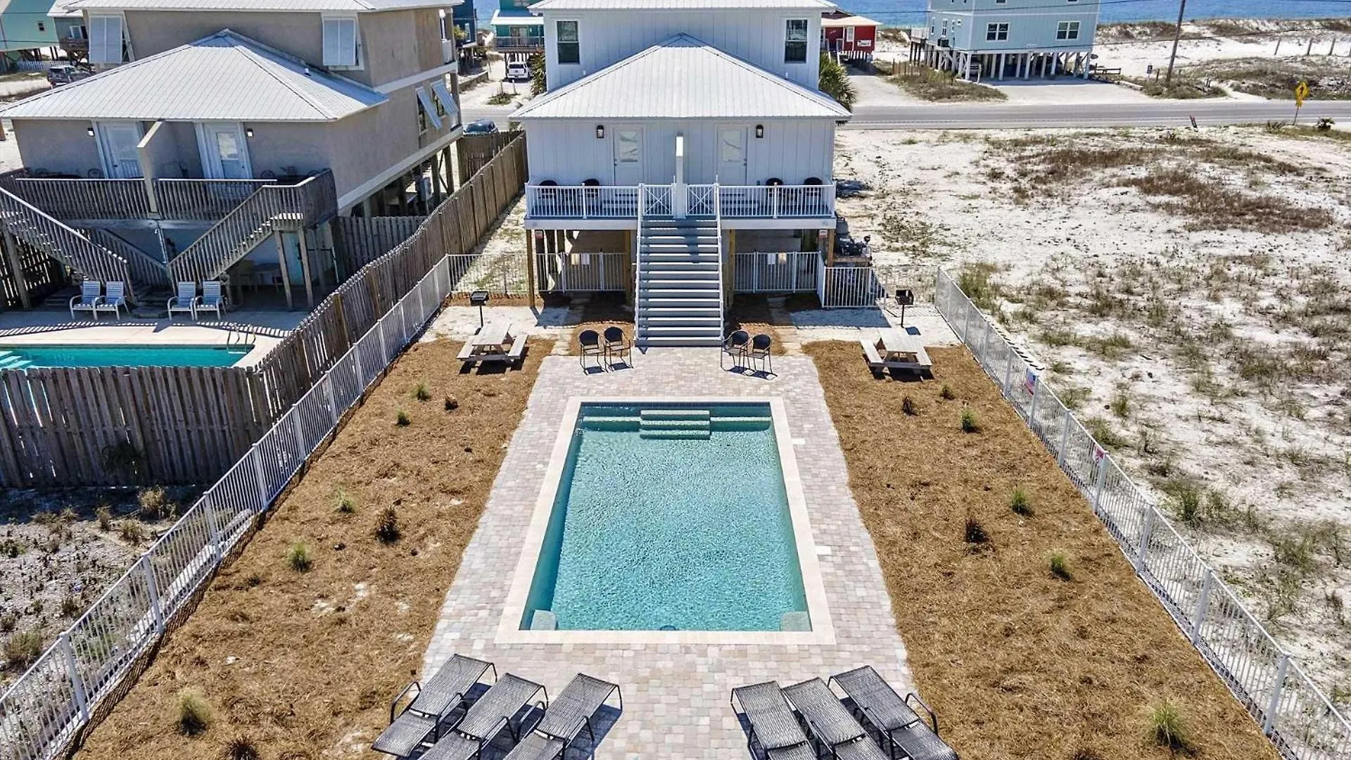 Sun Dreams 3 West Holiday home Gulf Shores