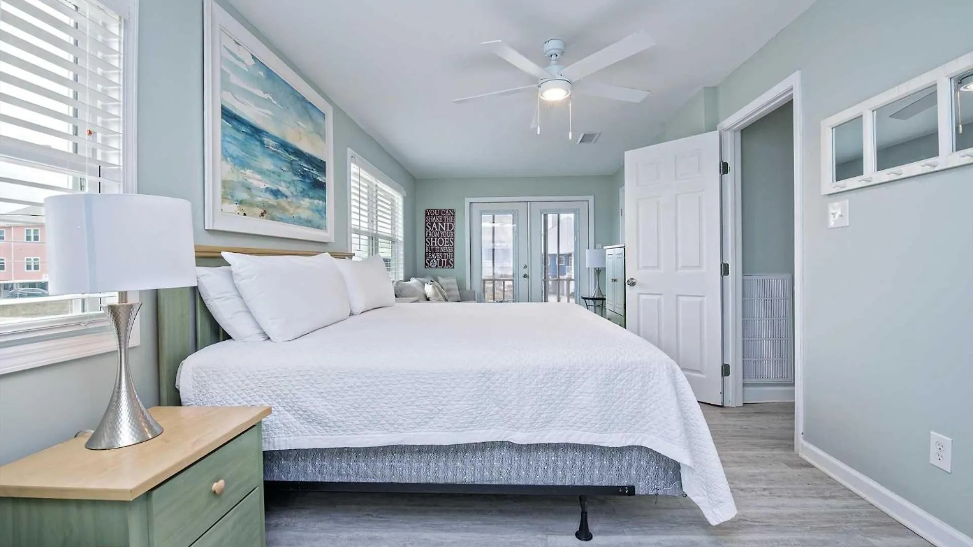 Serenity Shores Holiday home Gulf Shores