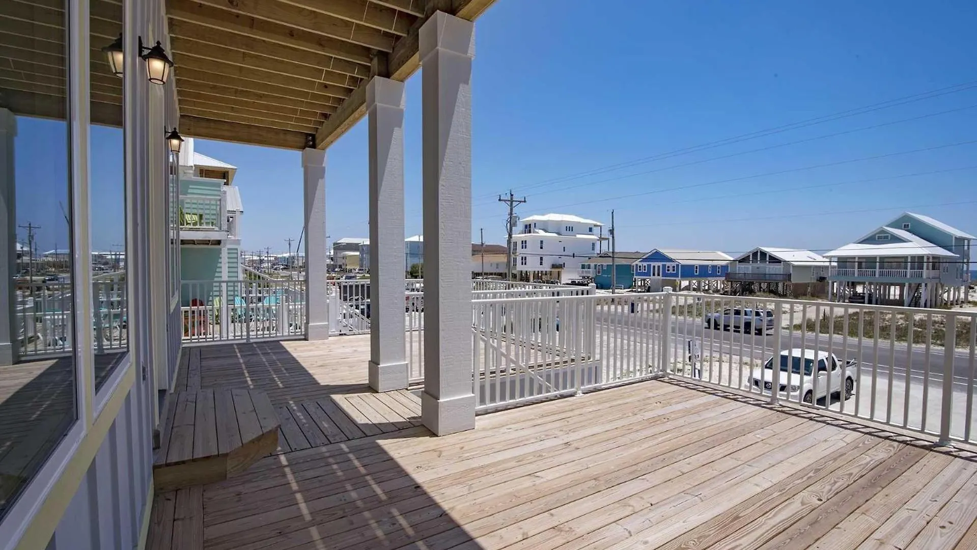 Holiday home Zoe's Zen 5 Bedroom Lockout Gulf Shores