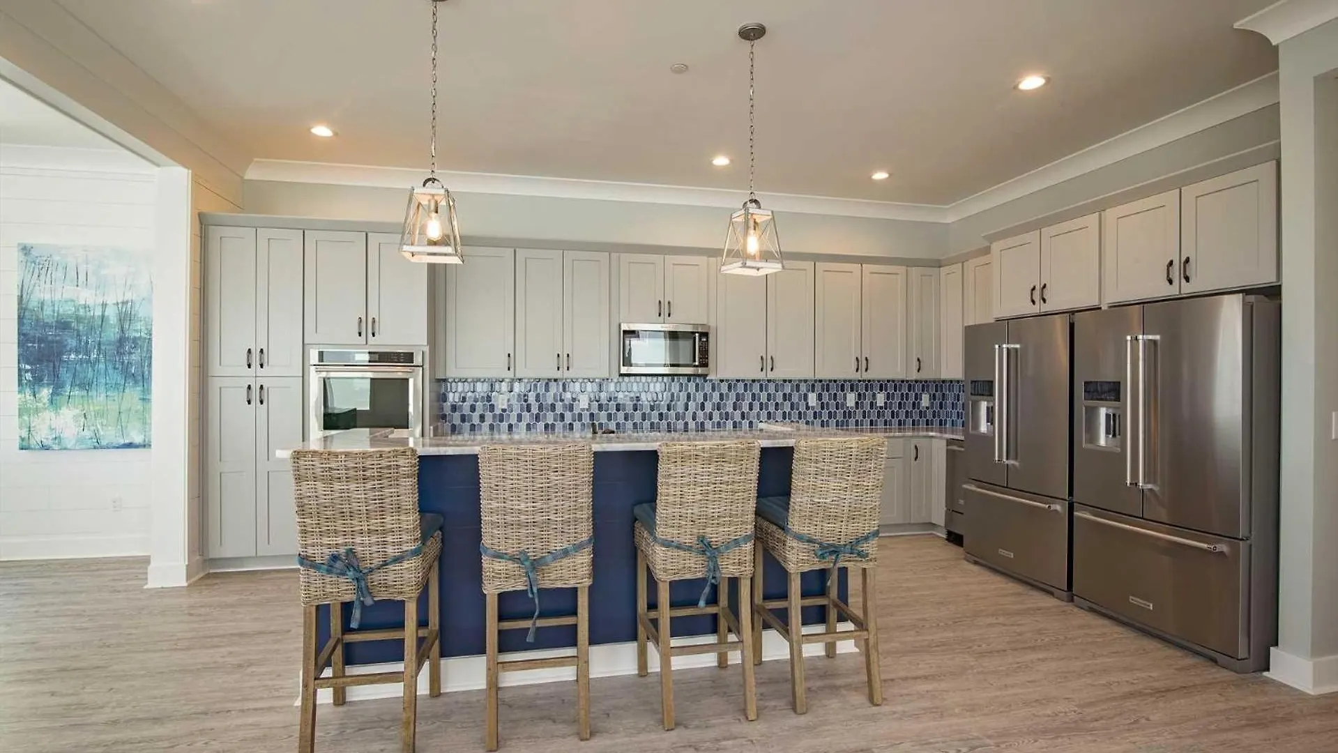 Zoe's Zen 5 Bedroom Lockout * Gulf Shores