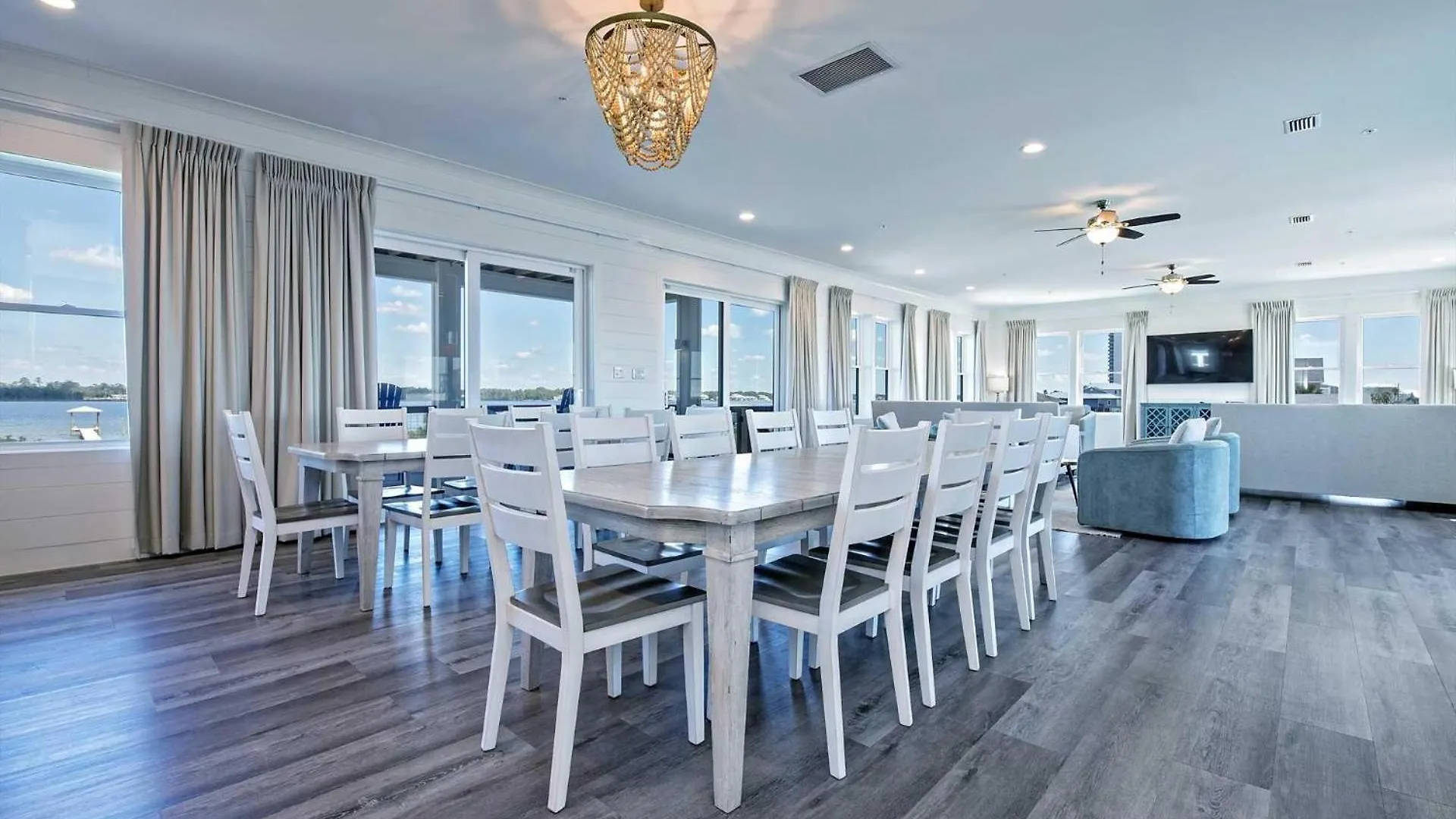 Holiday home Blessed Together 10 Bedroom