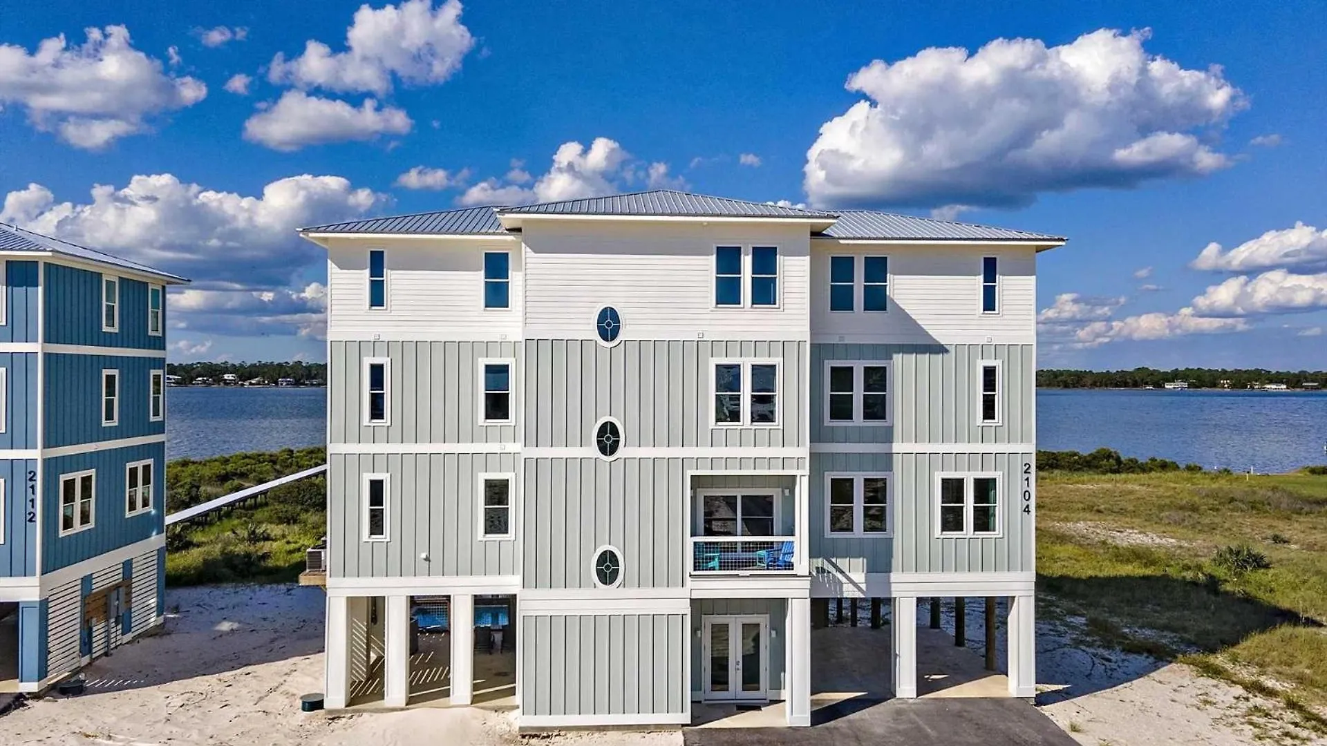 Holiday home Blessed Together 10 Bedroom Gulf Shores