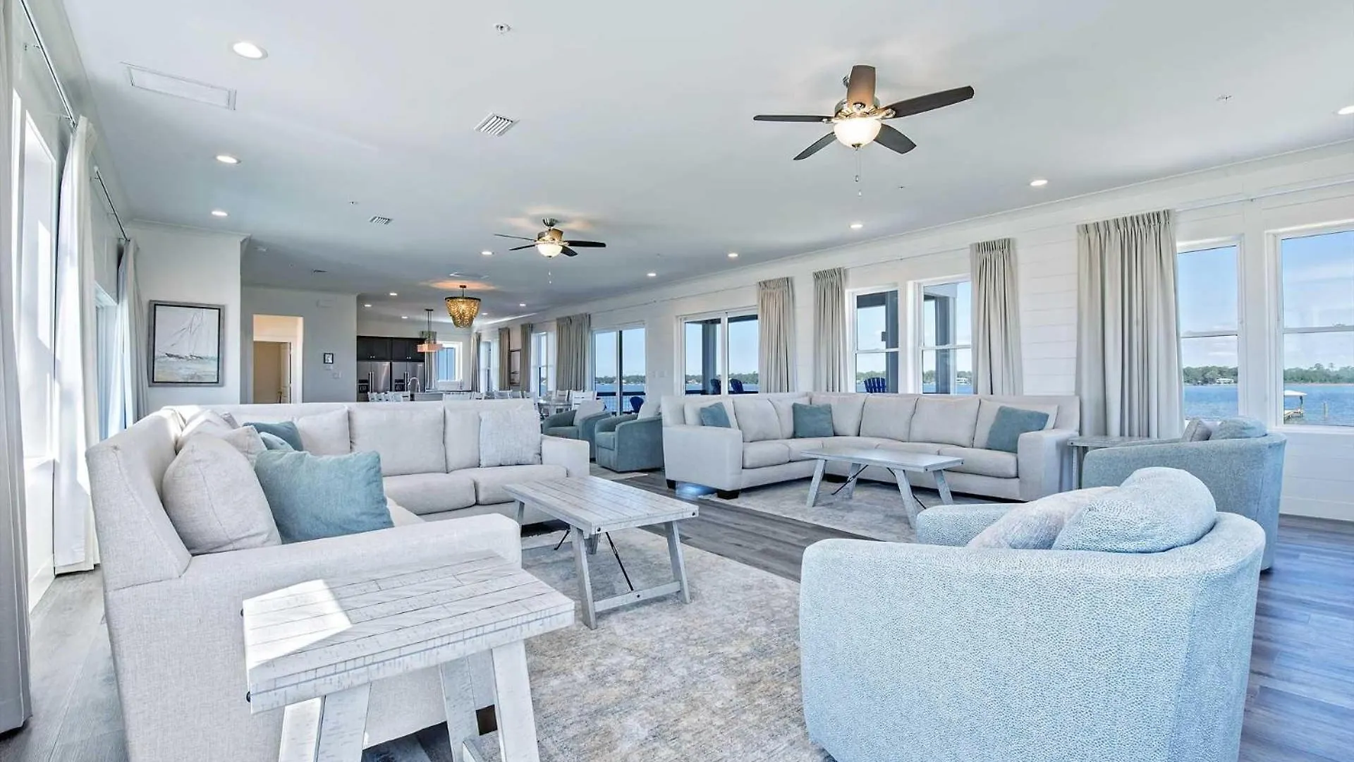 Blessed Together 10 Bedroom * Gulf Shores