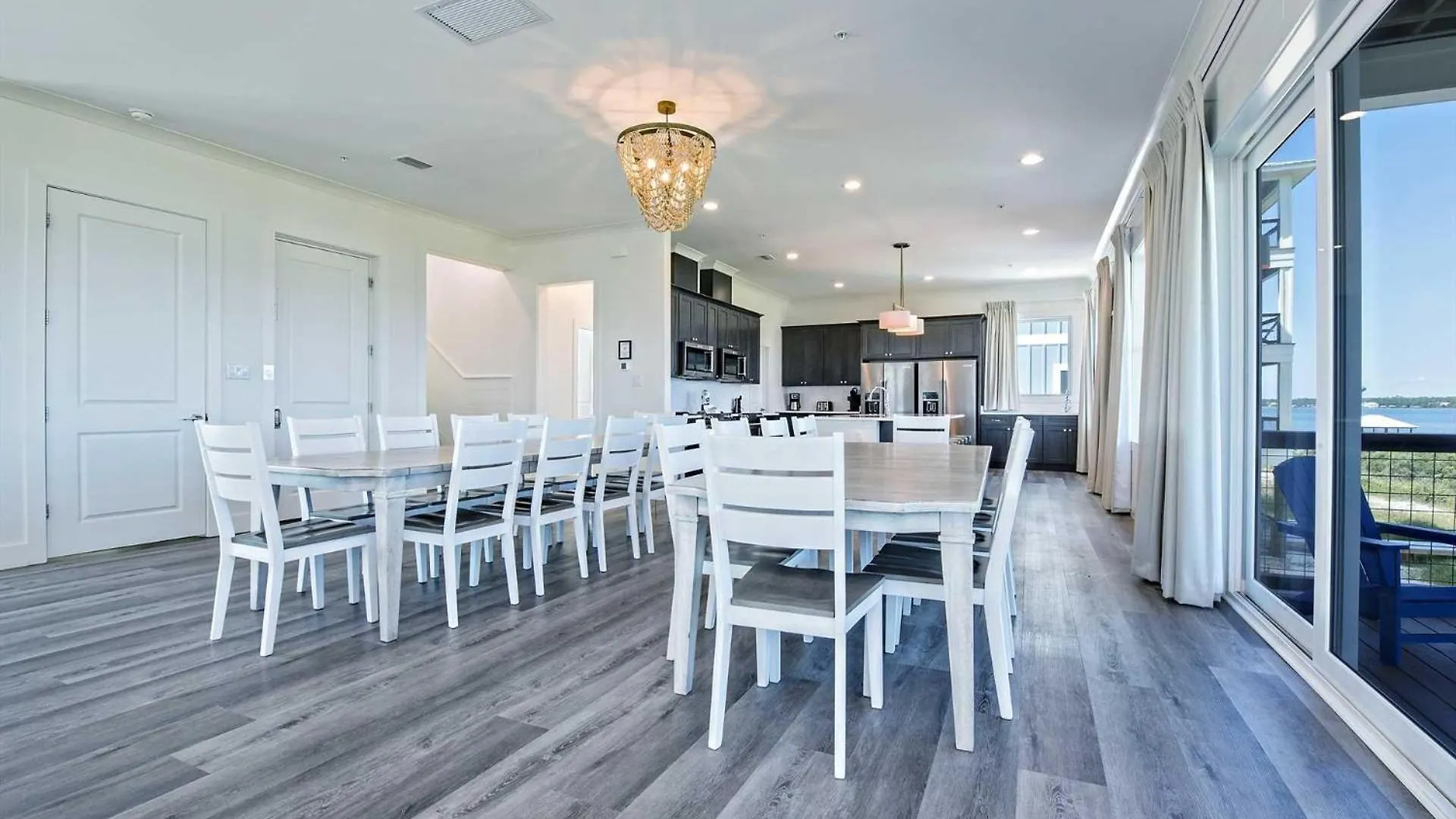 Blessed Together 10 Bedroom Holiday home Gulf Shores