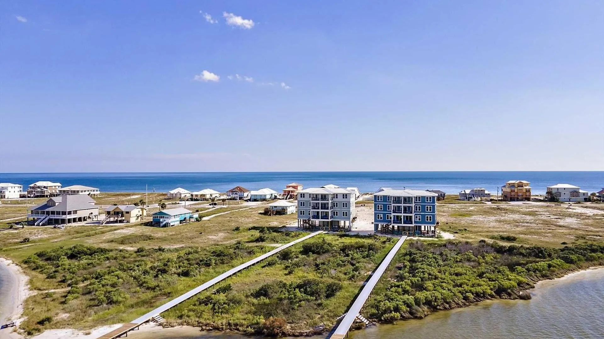 Blessed Together 10 Bedroom * Gulf Shores