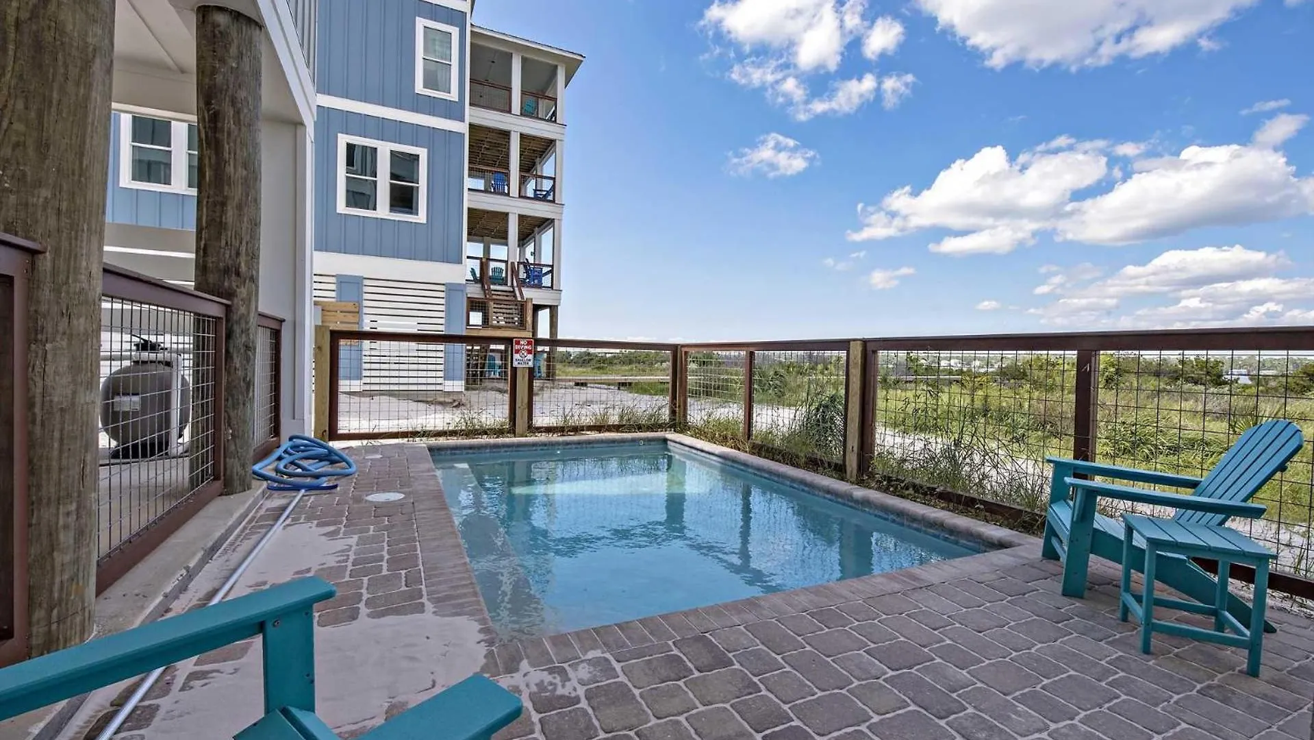 Holiday home Blessed Together 10 Bedroom