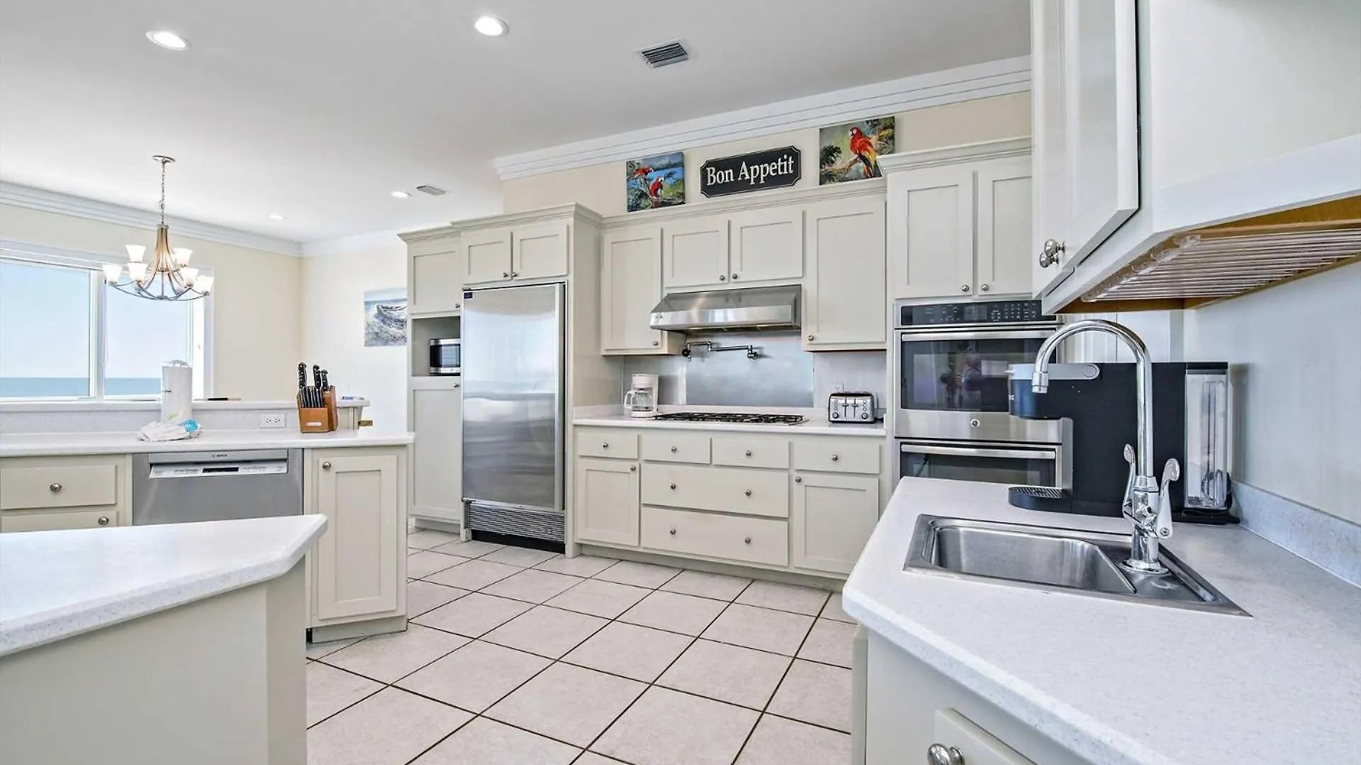 Southern Belle Holiday home