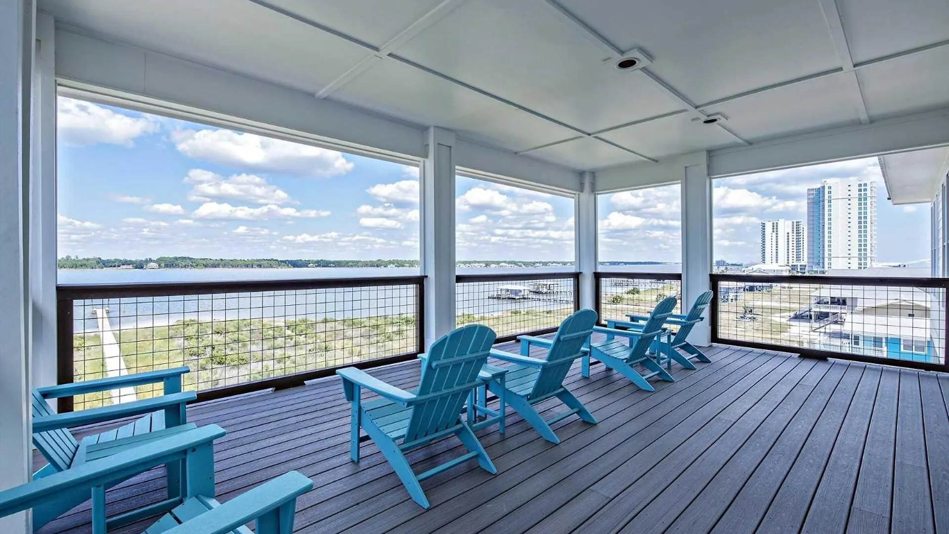 Holiday home Blessed Together 10 Bedroom Gulf Shores