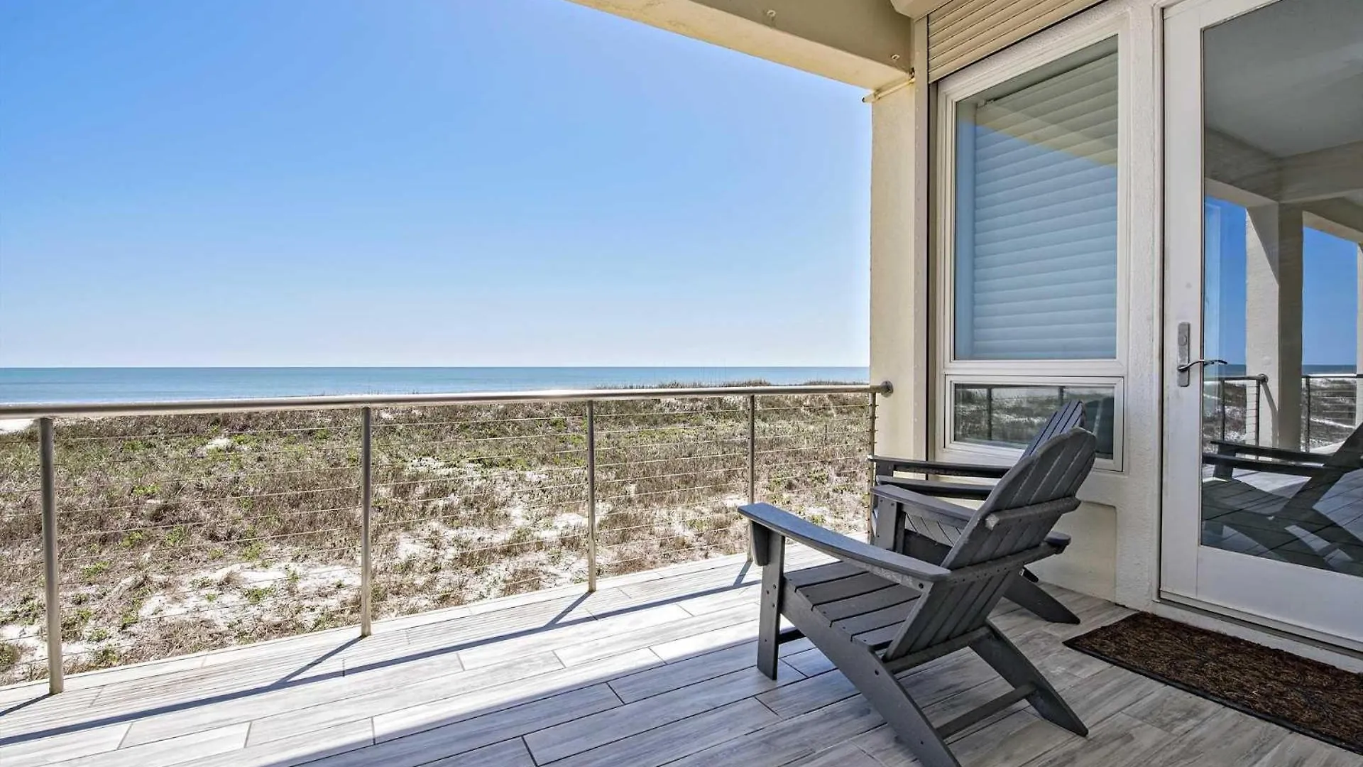 Holiday home Southern Belle *